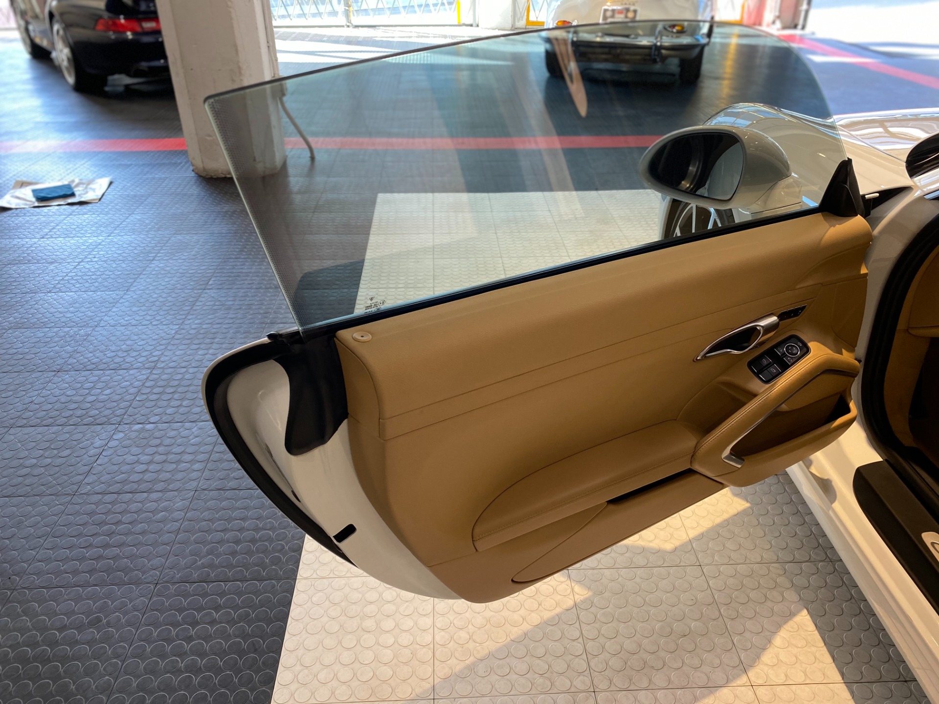 Used 2013 Porsche 911 Carrera S | St. Petersburg, FL