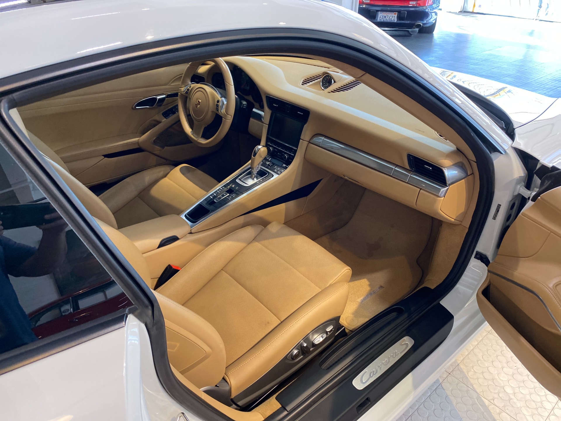 Used 2013 Porsche 911 Carrera S | St. Petersburg, FL