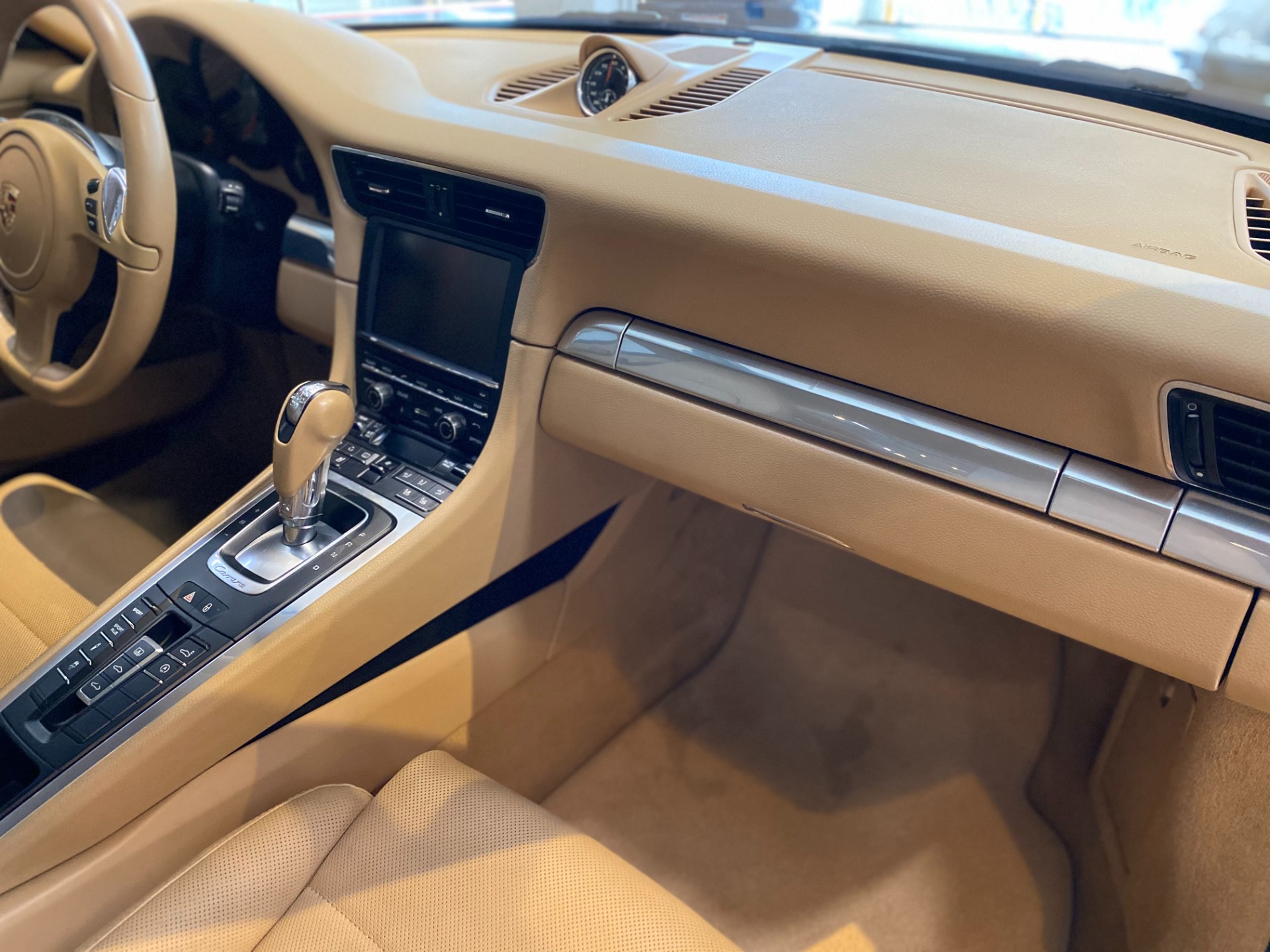 Used 2013 Porsche 911 Carrera S | St. Petersburg, FL