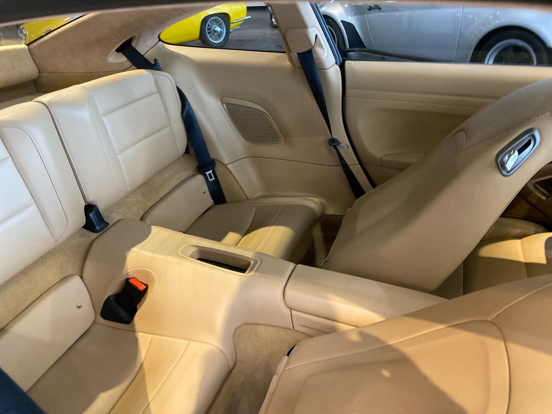 Used 2013 Porsche 911 Carrera S | St. Petersburg, FL