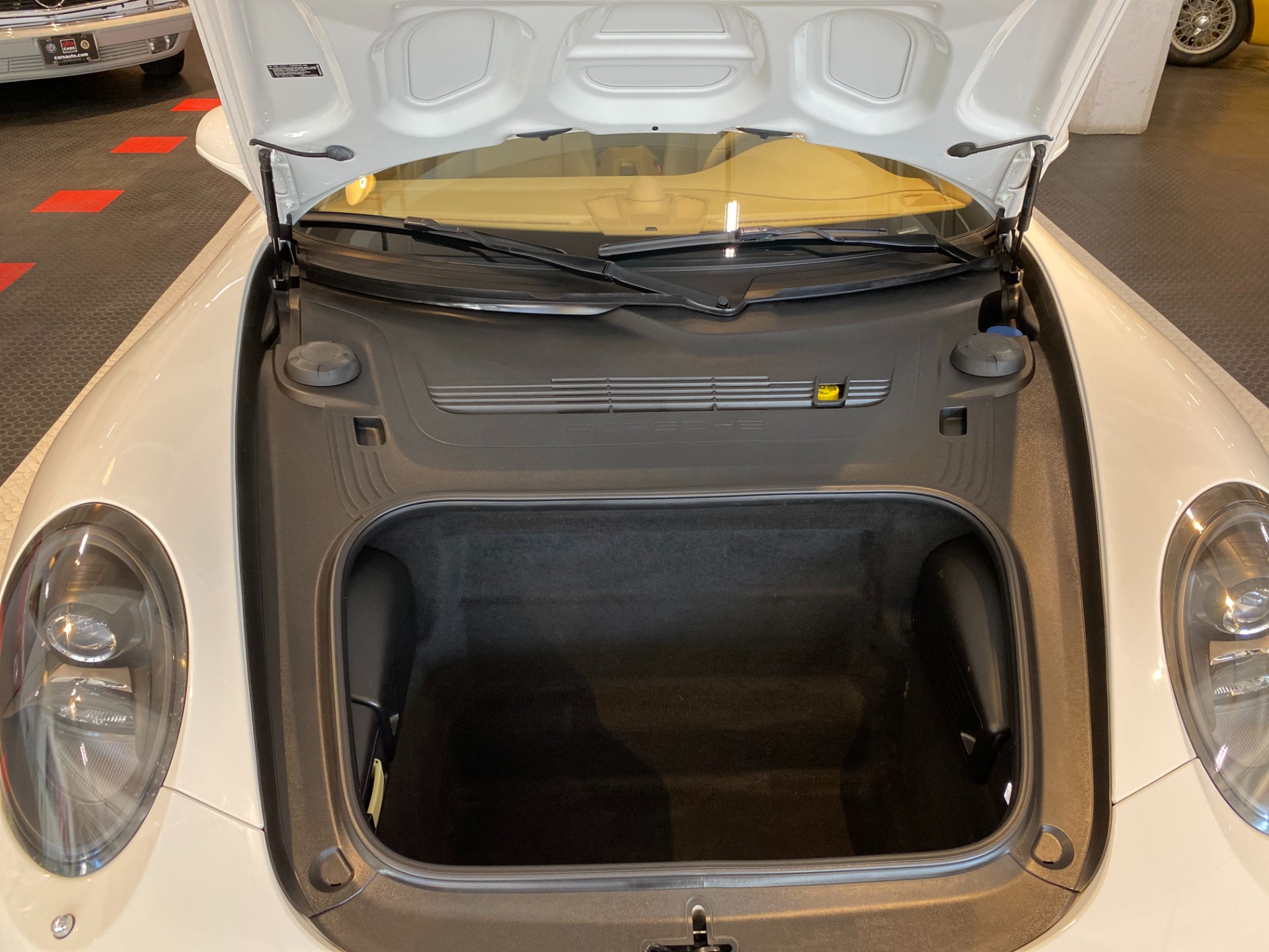 Used 2013 Porsche 911 Carrera S | St. Petersburg, FL