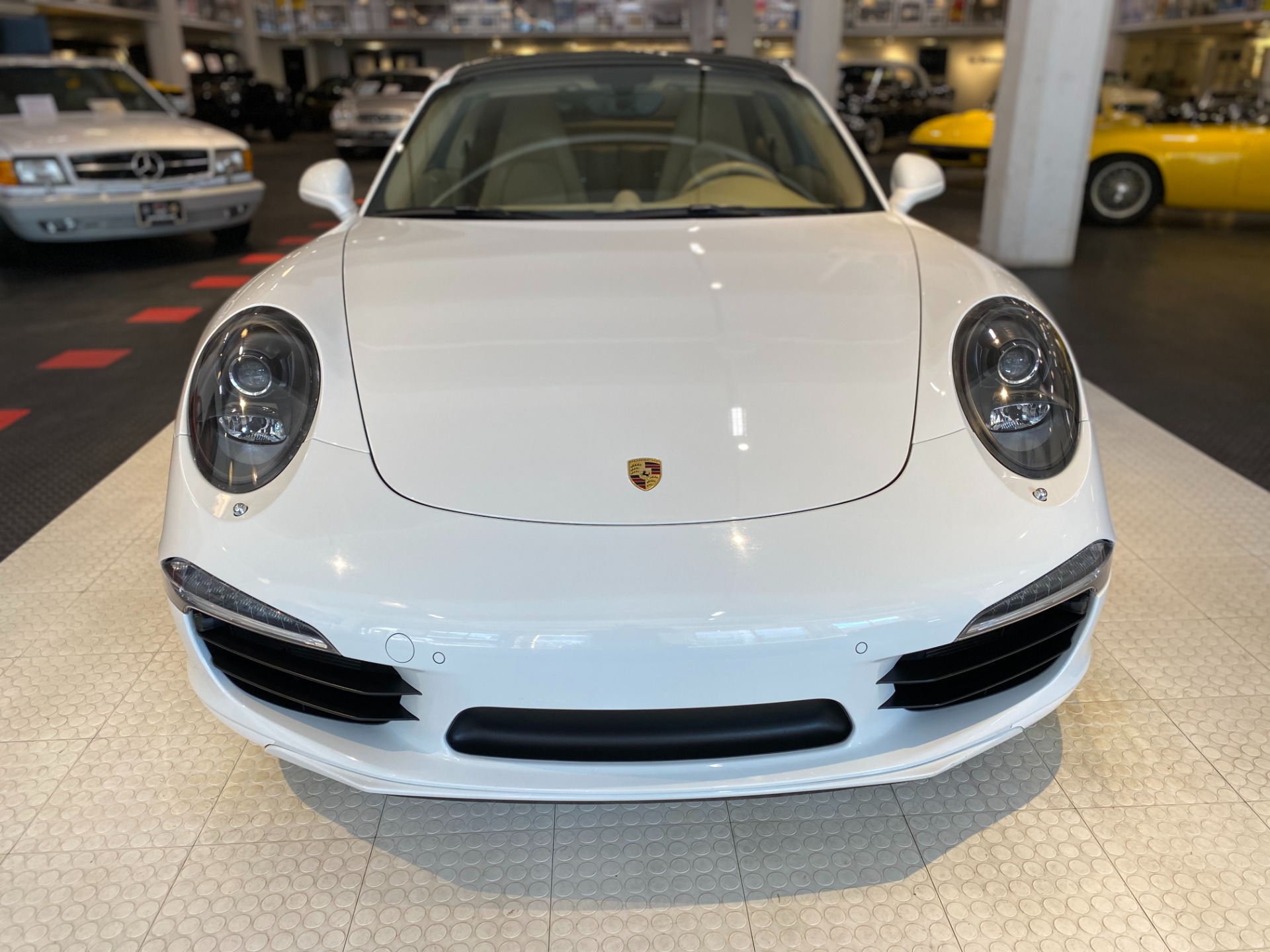 Used 2013 Porsche 911 Carrera S | St. Petersburg, FL