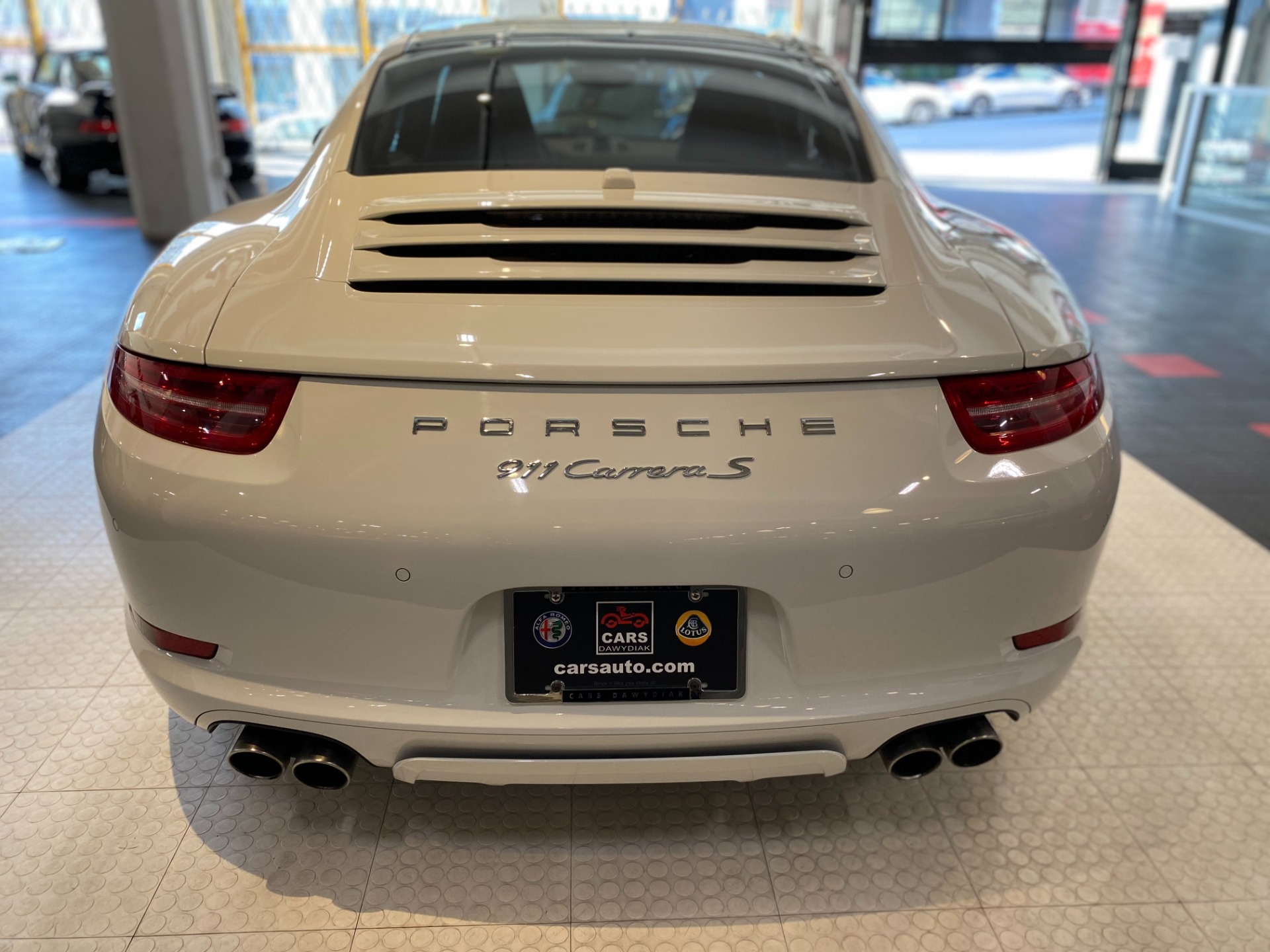 Used 2013 Porsche 911 Carrera S | St. Petersburg, FL