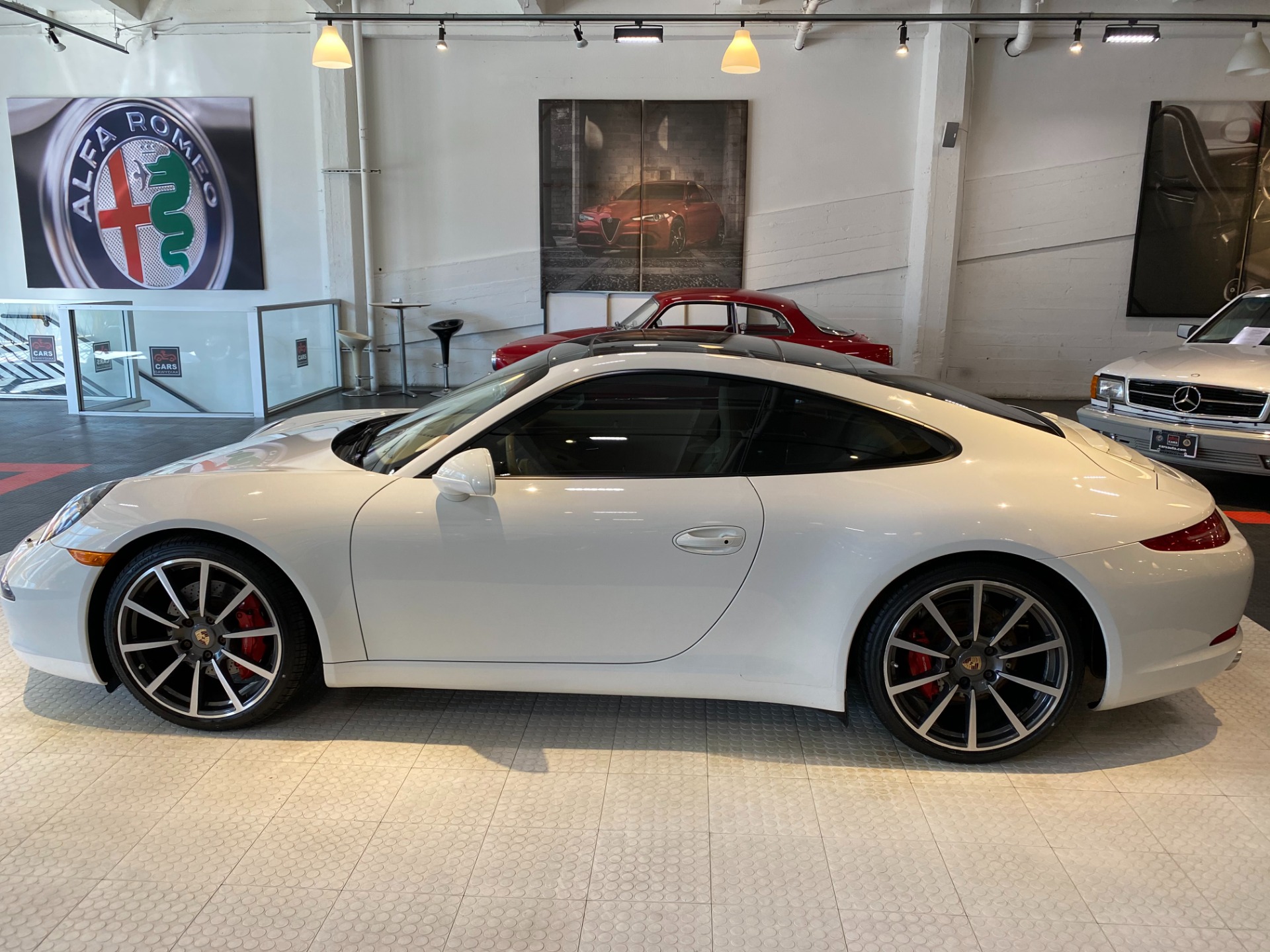 Used 2013 Porsche 911 Carrera S | St. Petersburg, FL