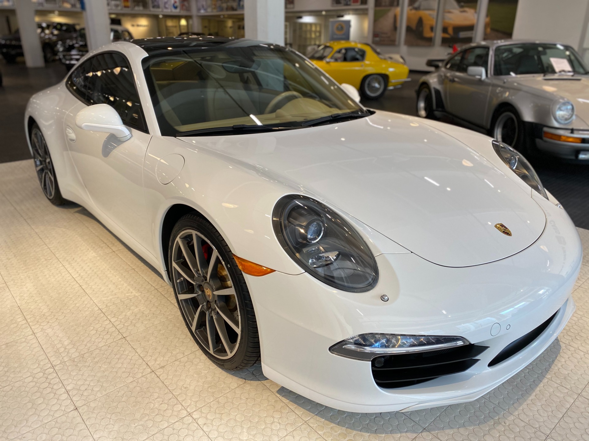 Used 2013 Porsche 911 Carrera S | St. Petersburg, FL