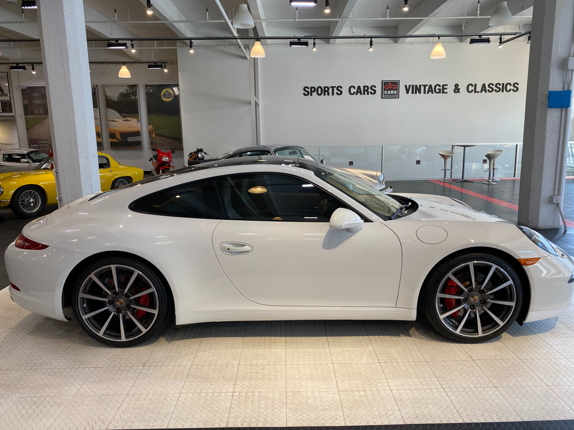 Used 2013 Porsche 911 Carrera S | St. Petersburg, FL