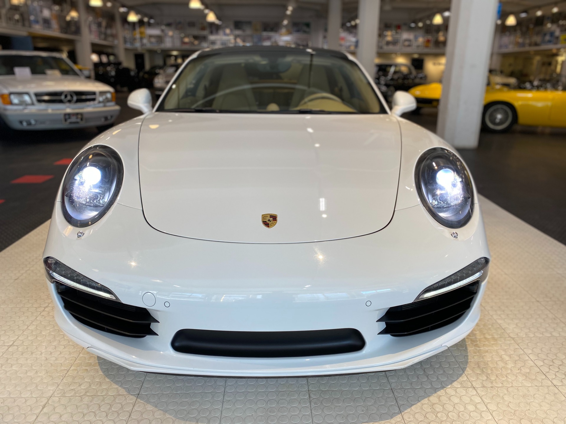 Used 2013 Porsche 911 Carrera S | St. Petersburg, FL