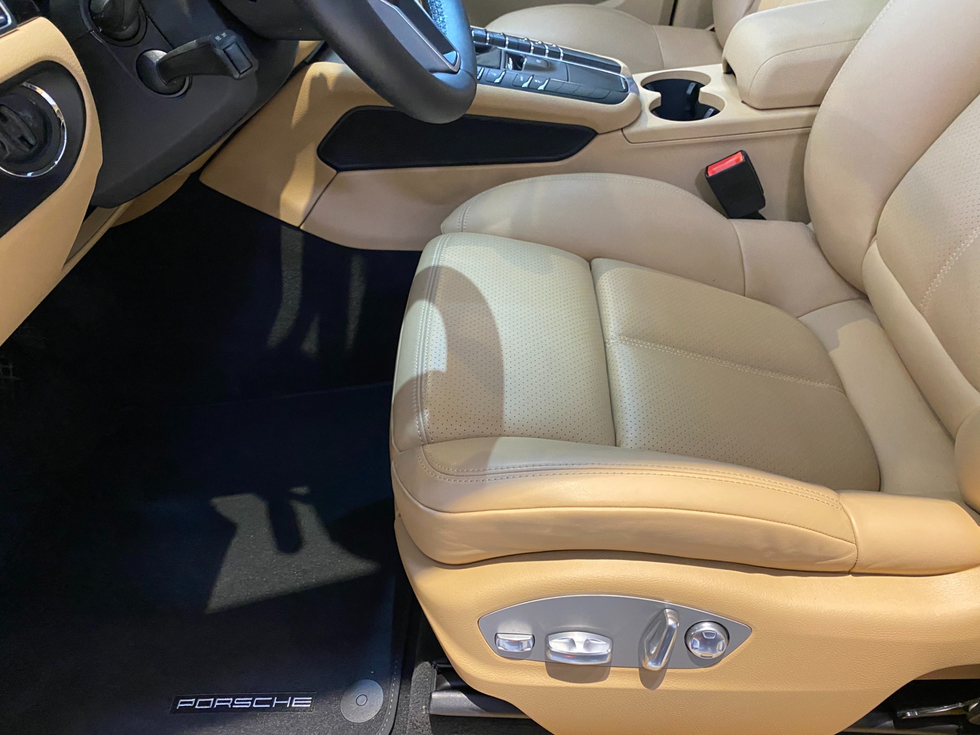 Used 2017 Porsche Macan | St. Petersburg, FL
