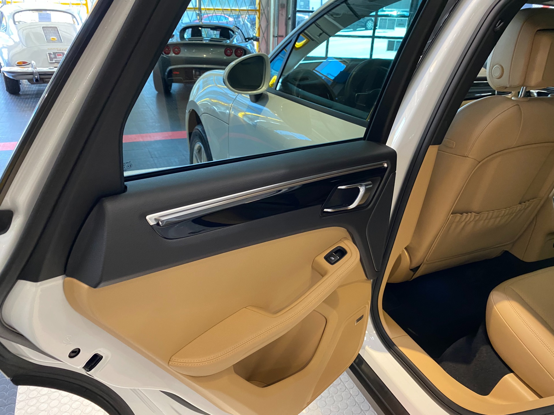 Used 2017 Porsche Macan | St. Petersburg, FL