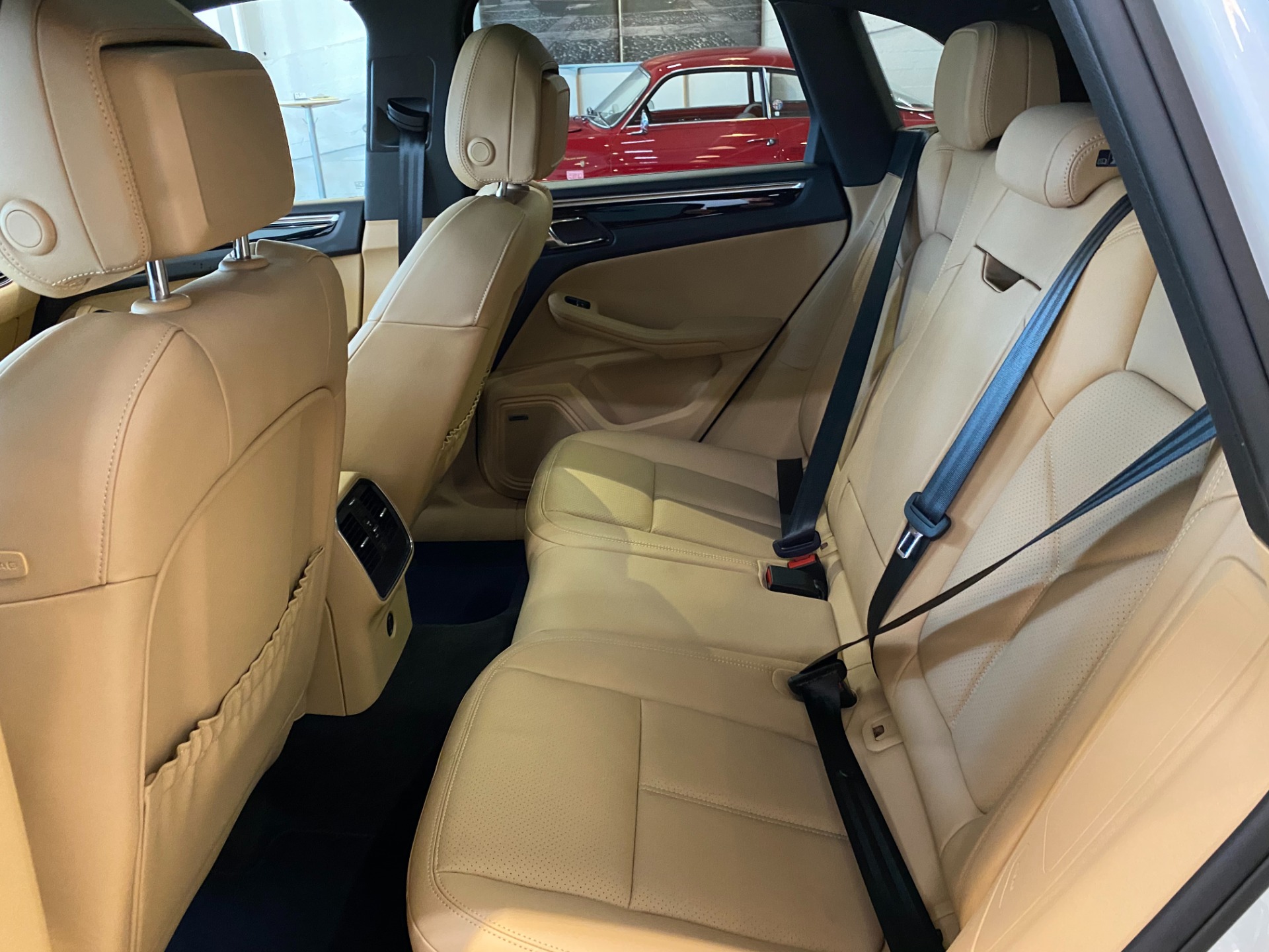 Used 2017 Porsche Macan | St. Petersburg, FL