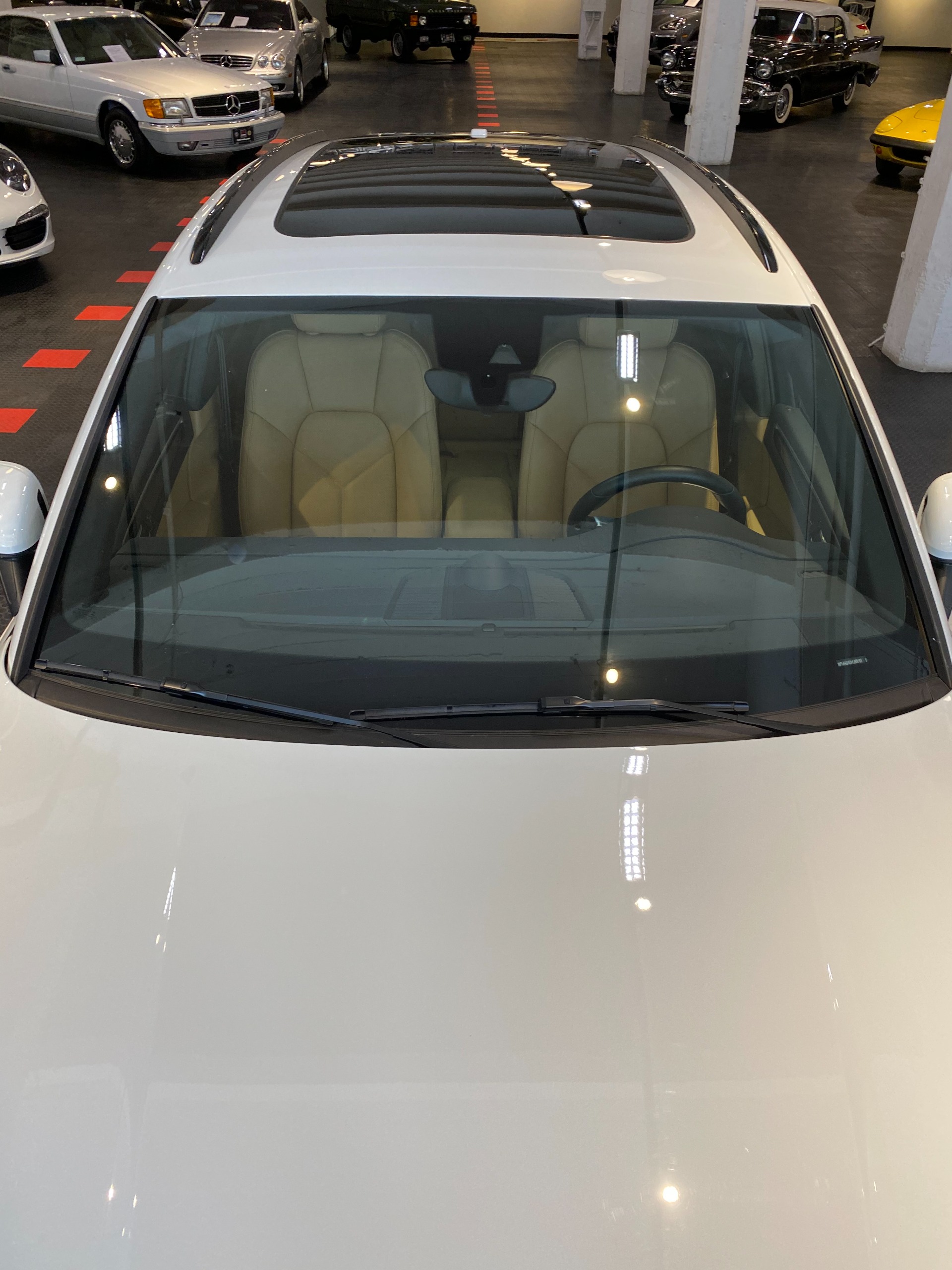 Used 2017 Porsche Macan | St. Petersburg, FL
