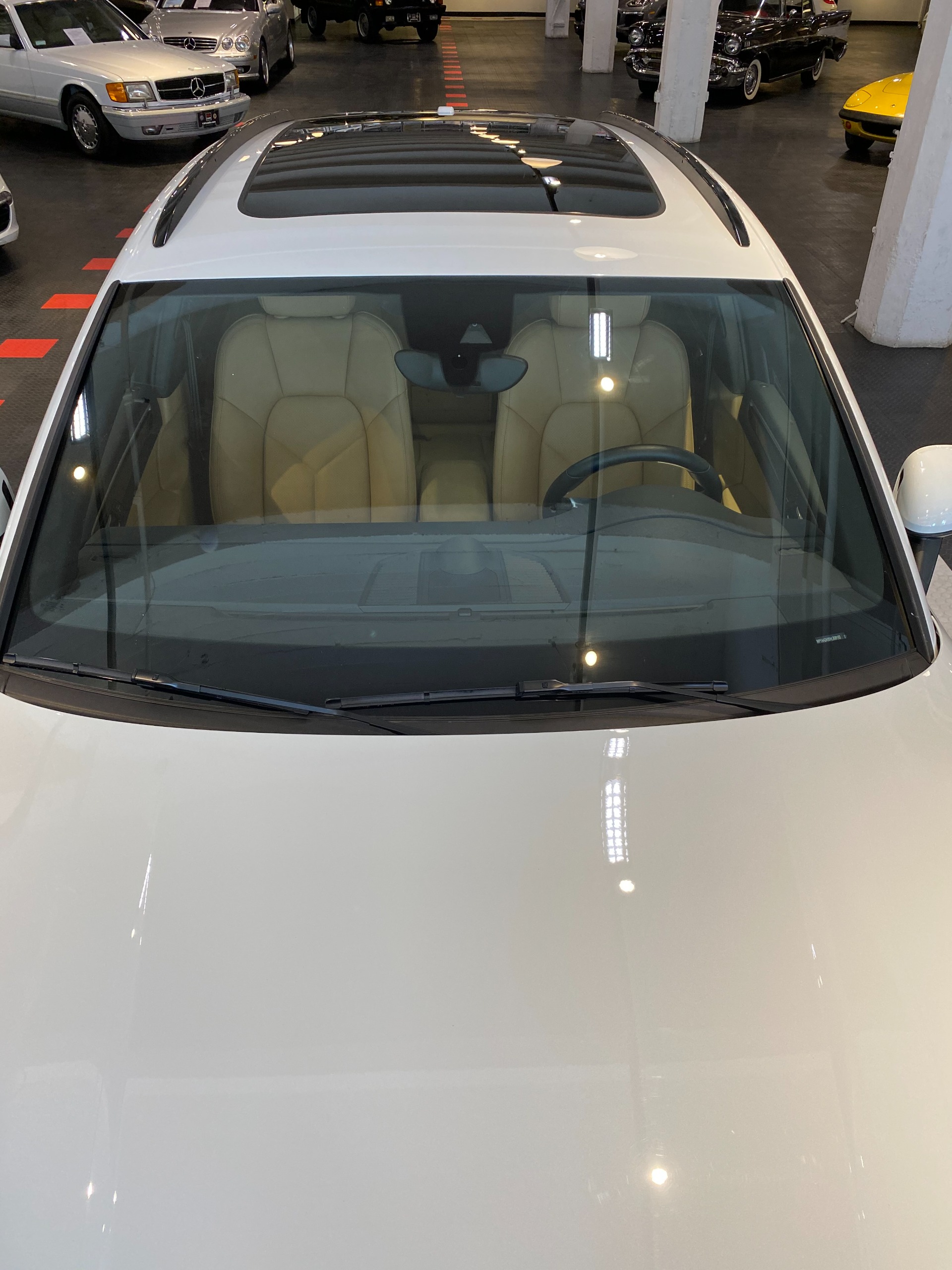 Used 2017 Porsche Macan | St. Petersburg, FL