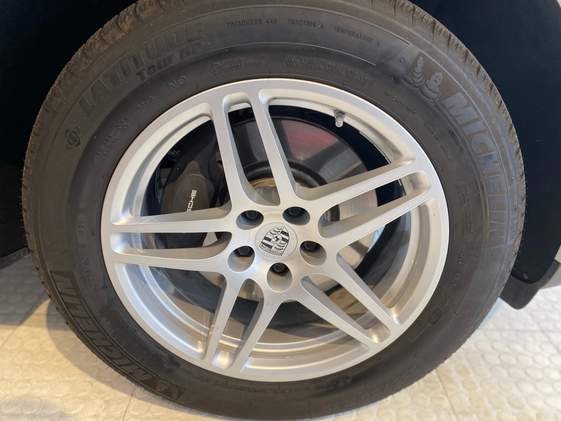 Used 2017 Porsche Macan | St. Petersburg, FL