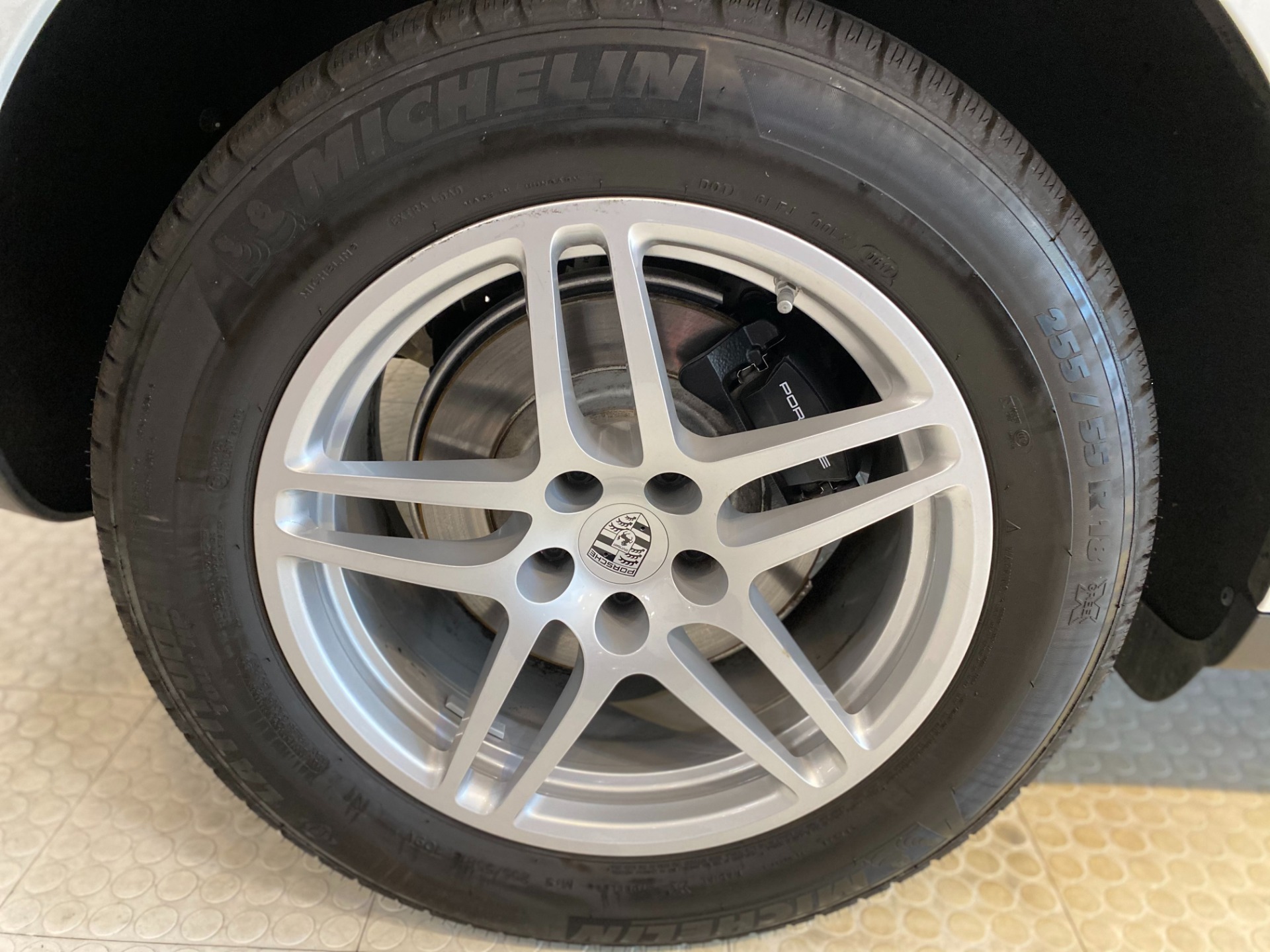 Used 2017 Porsche Macan | St. Petersburg, FL