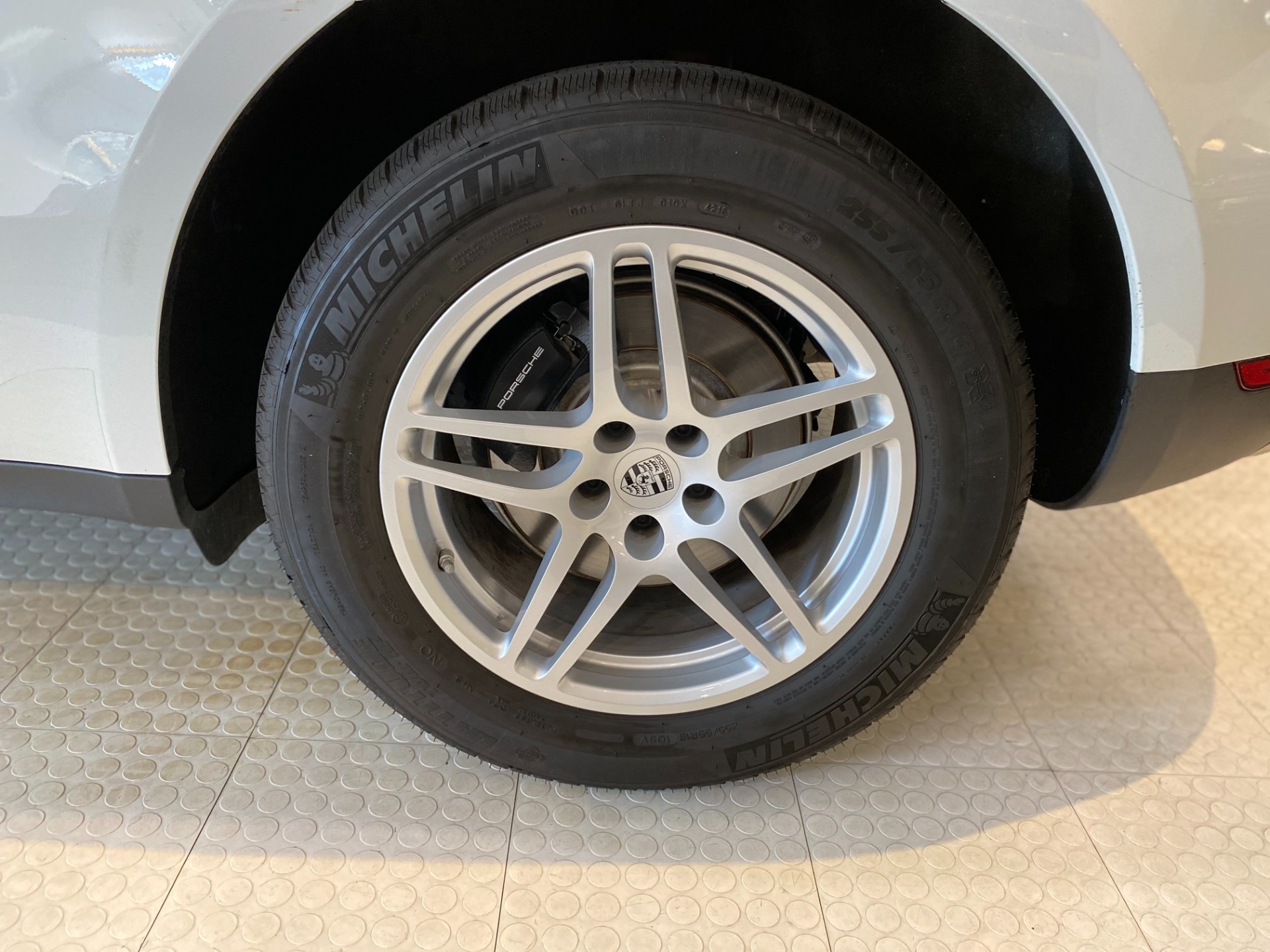 Used 2017 Porsche Macan | St. Petersburg, FL