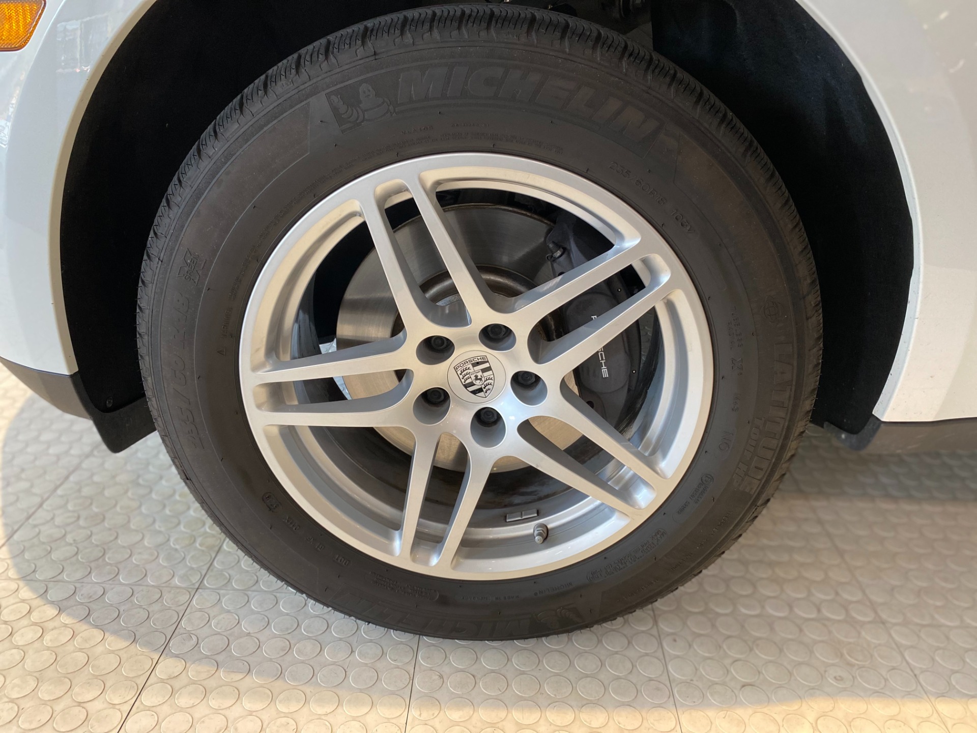 Used 2017 Porsche Macan | St. Petersburg, FL
