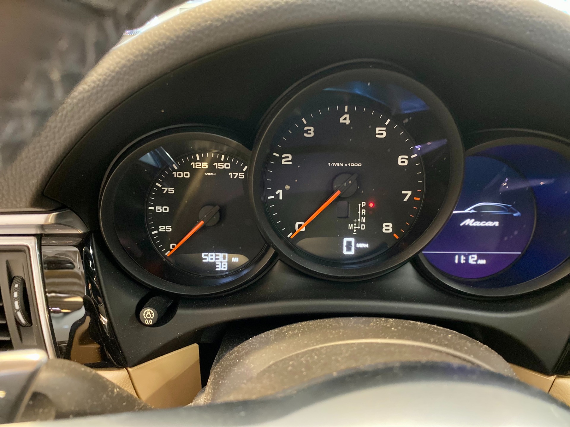 Used 2017 Porsche Macan | St. Petersburg, FL