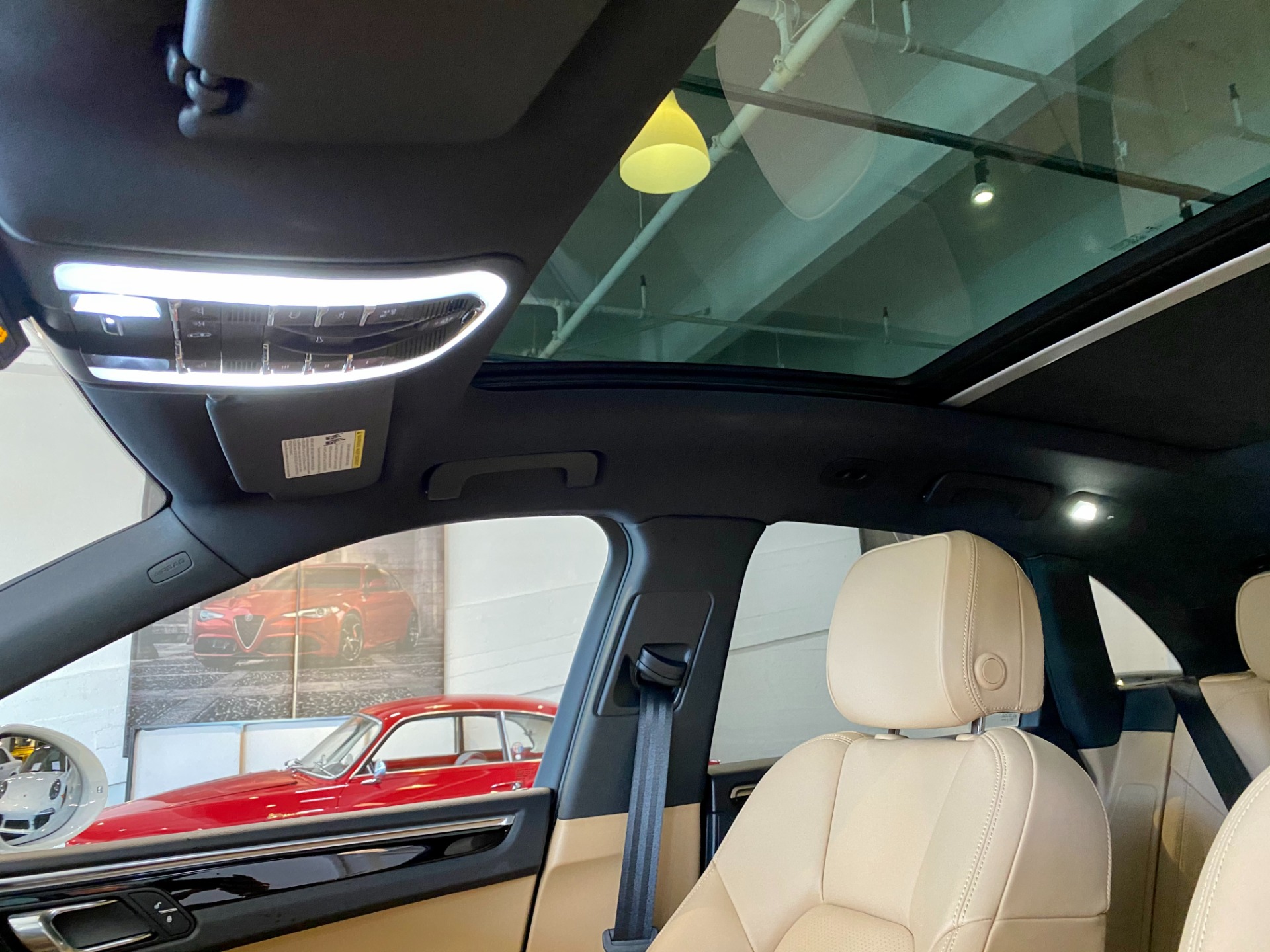 Used 2017 Porsche Macan | St. Petersburg, FL