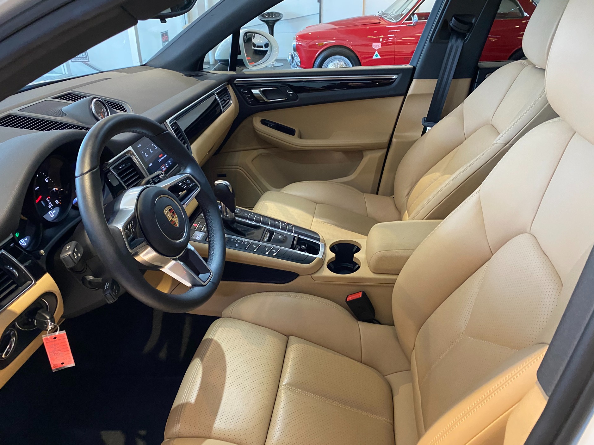 Used 2017 Porsche Macan | St. Petersburg, FL
