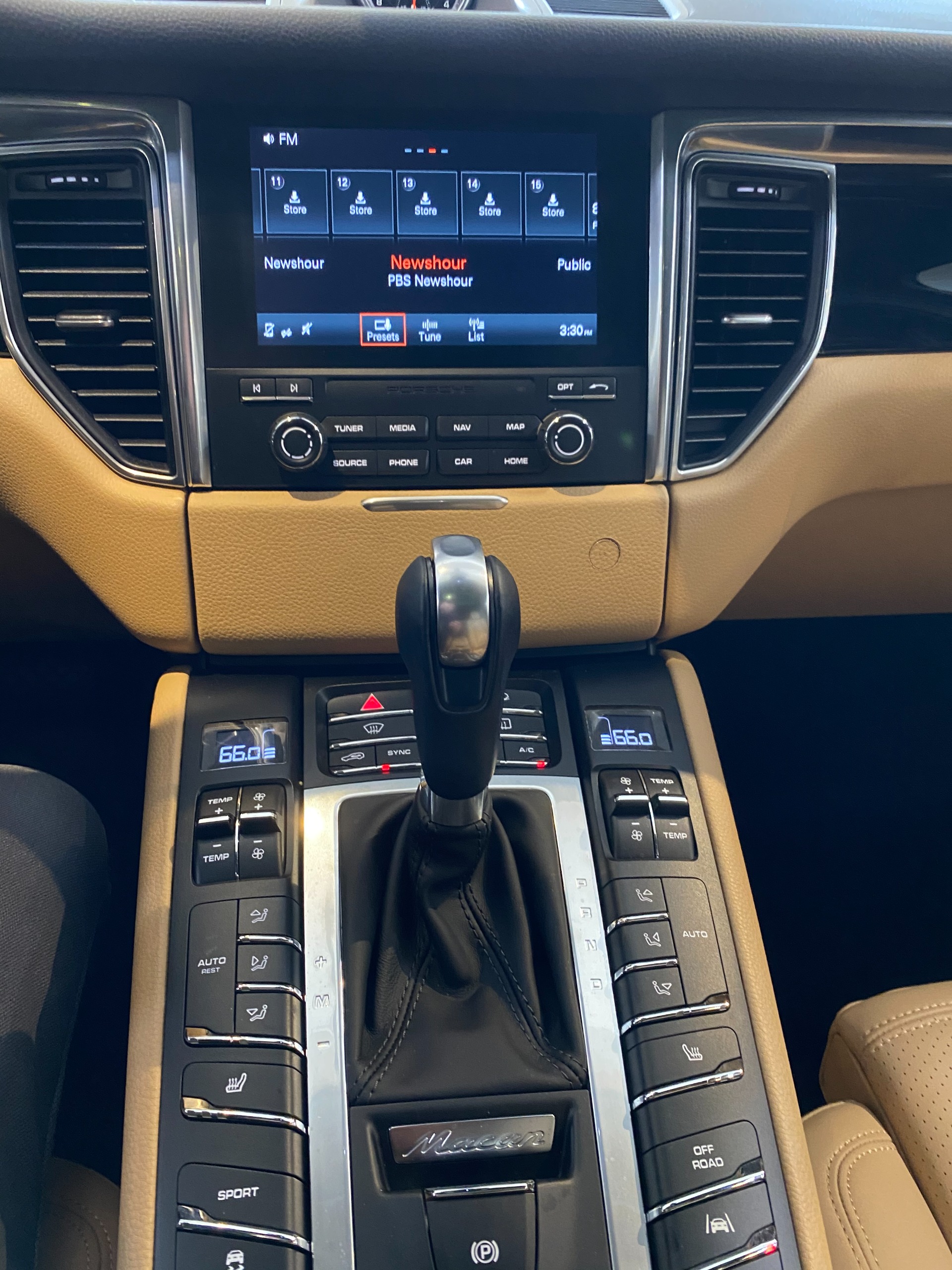Used 2017 Porsche Macan | St. Petersburg, FL