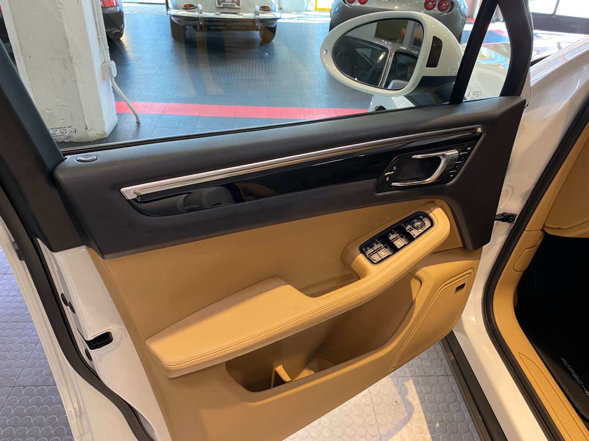 Used 2017 Porsche Macan | St. Petersburg, FL