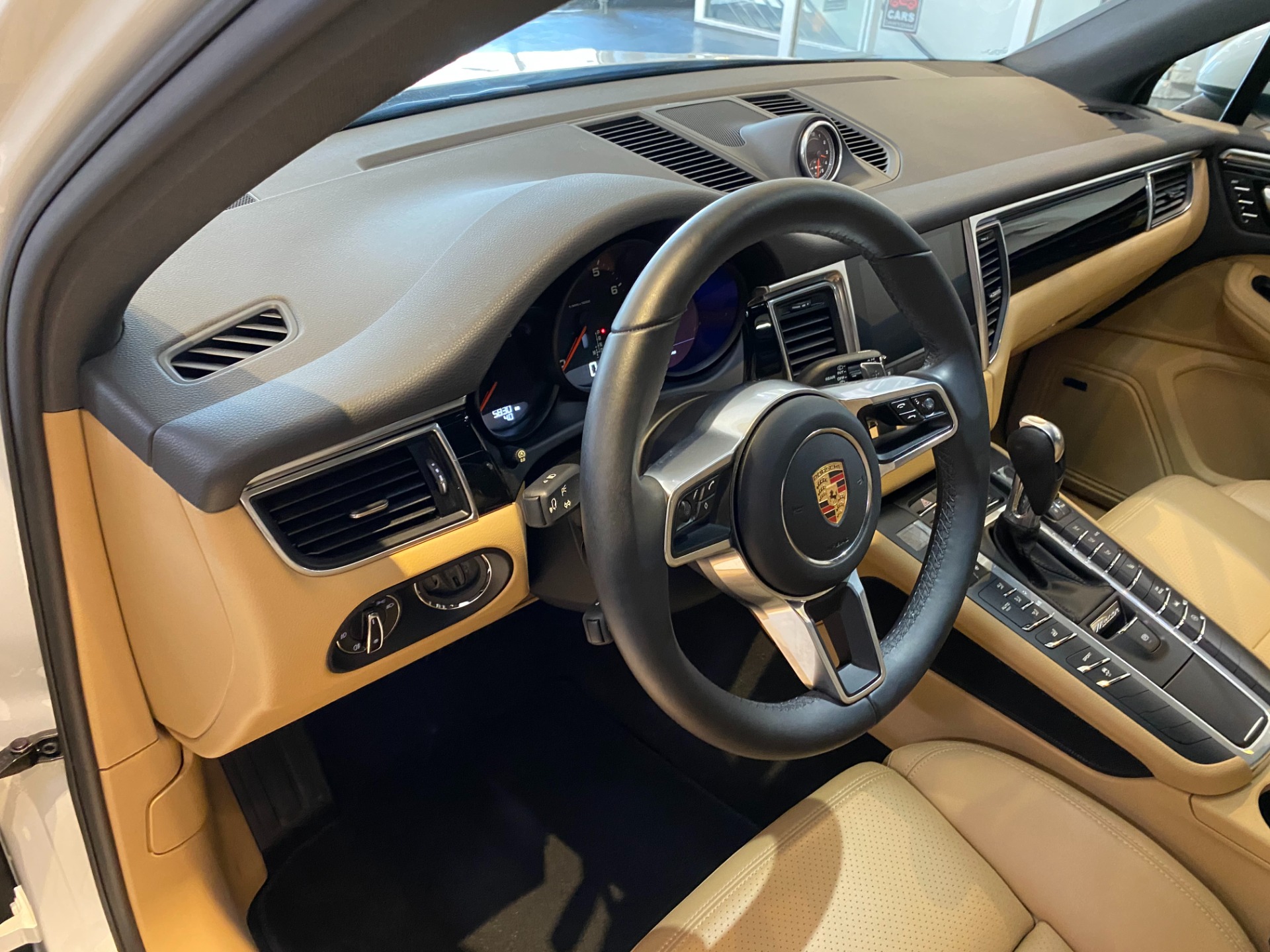 Used 2017 Porsche Macan | St. Petersburg, FL