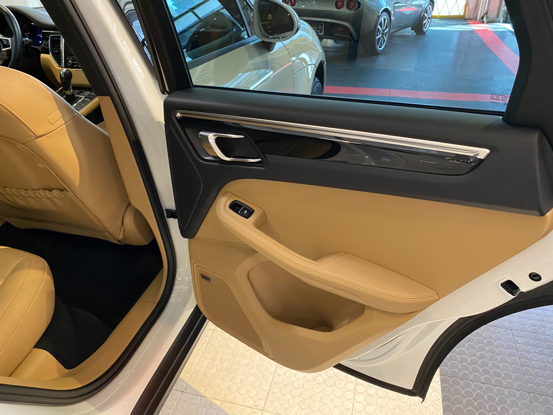Used 2017 Porsche Macan | St. Petersburg, FL