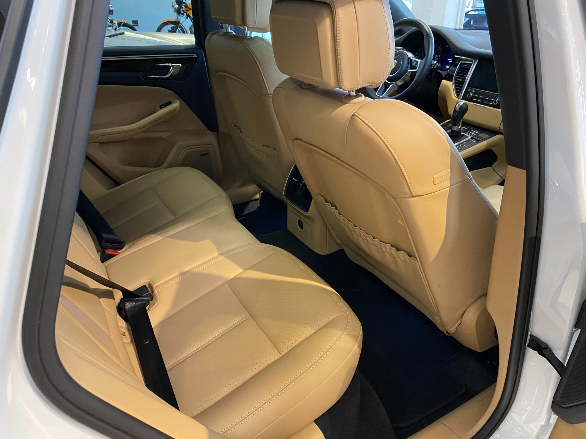 Used 2017 Porsche Macan | St. Petersburg, FL