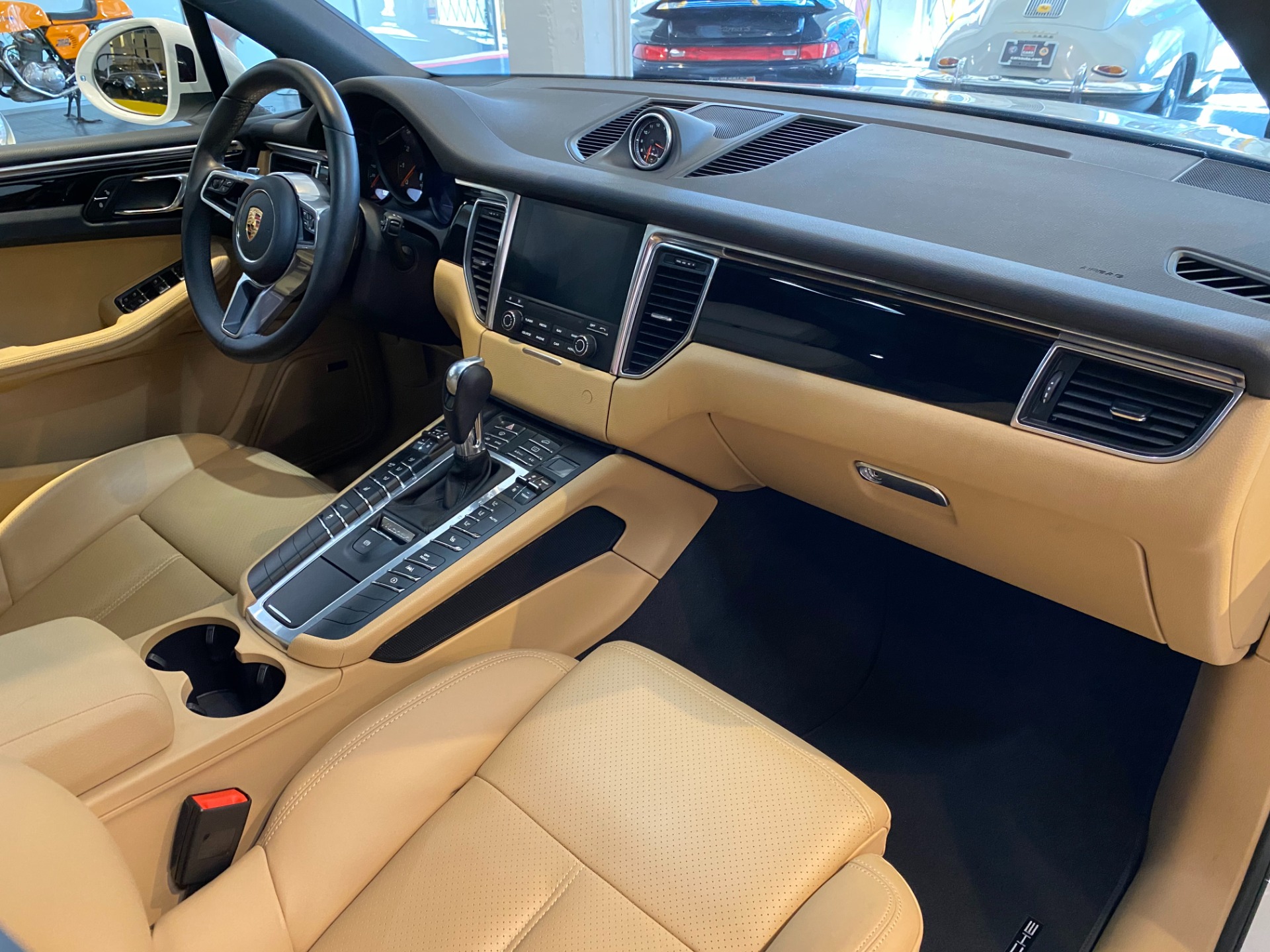 Used 2017 Porsche Macan | St. Petersburg, FL