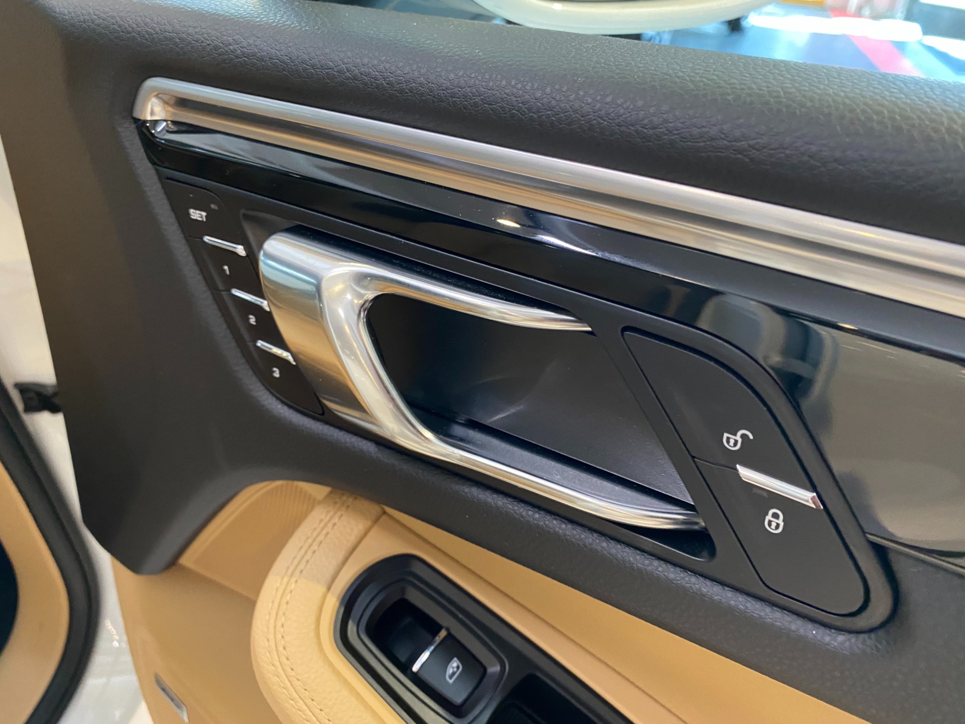 Used 2017 Porsche Macan | St. Petersburg, FL