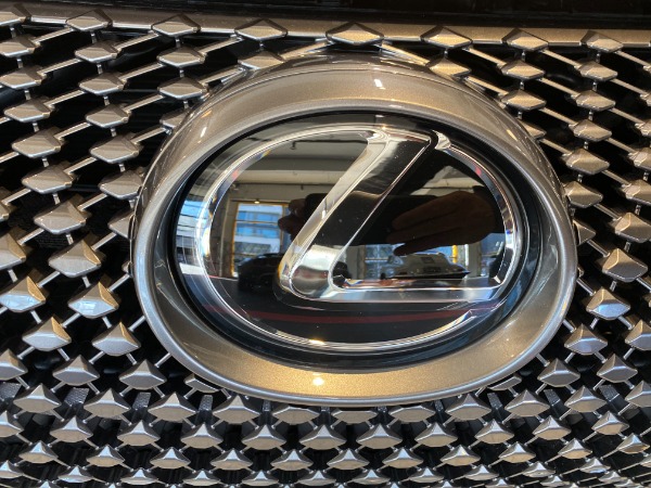 Used 2018 Lexus LC 500 Performance Pkg | Corte Madera, CA