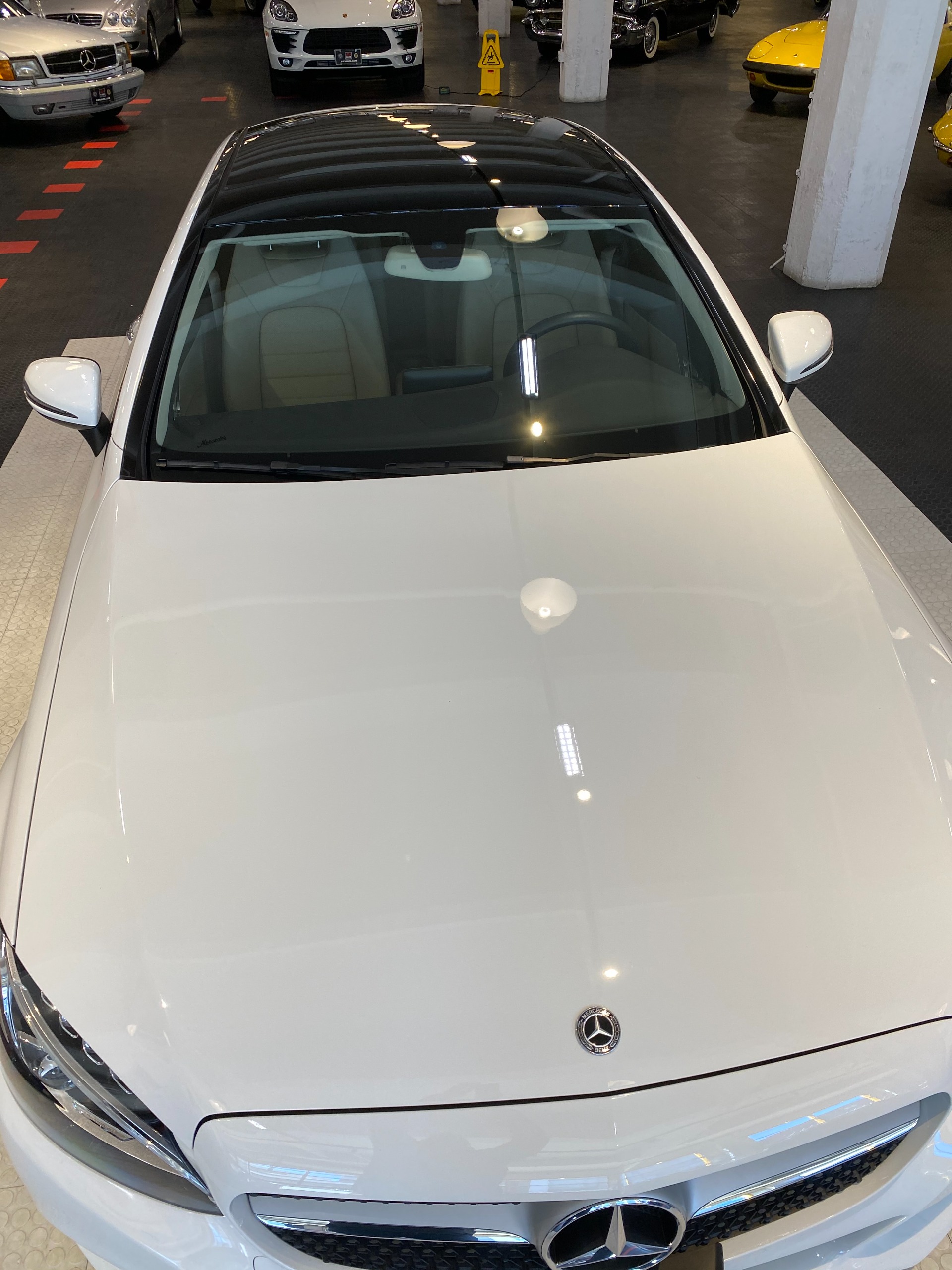 Used 2018 Mercedes-Benz C-Class C 300 | St. Petersburg, FL