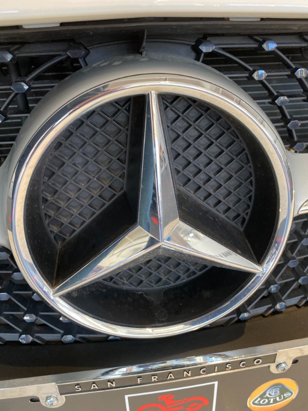 Used 2018 Mercedes-Benz C-Class C 300 | Corte Madera, CA