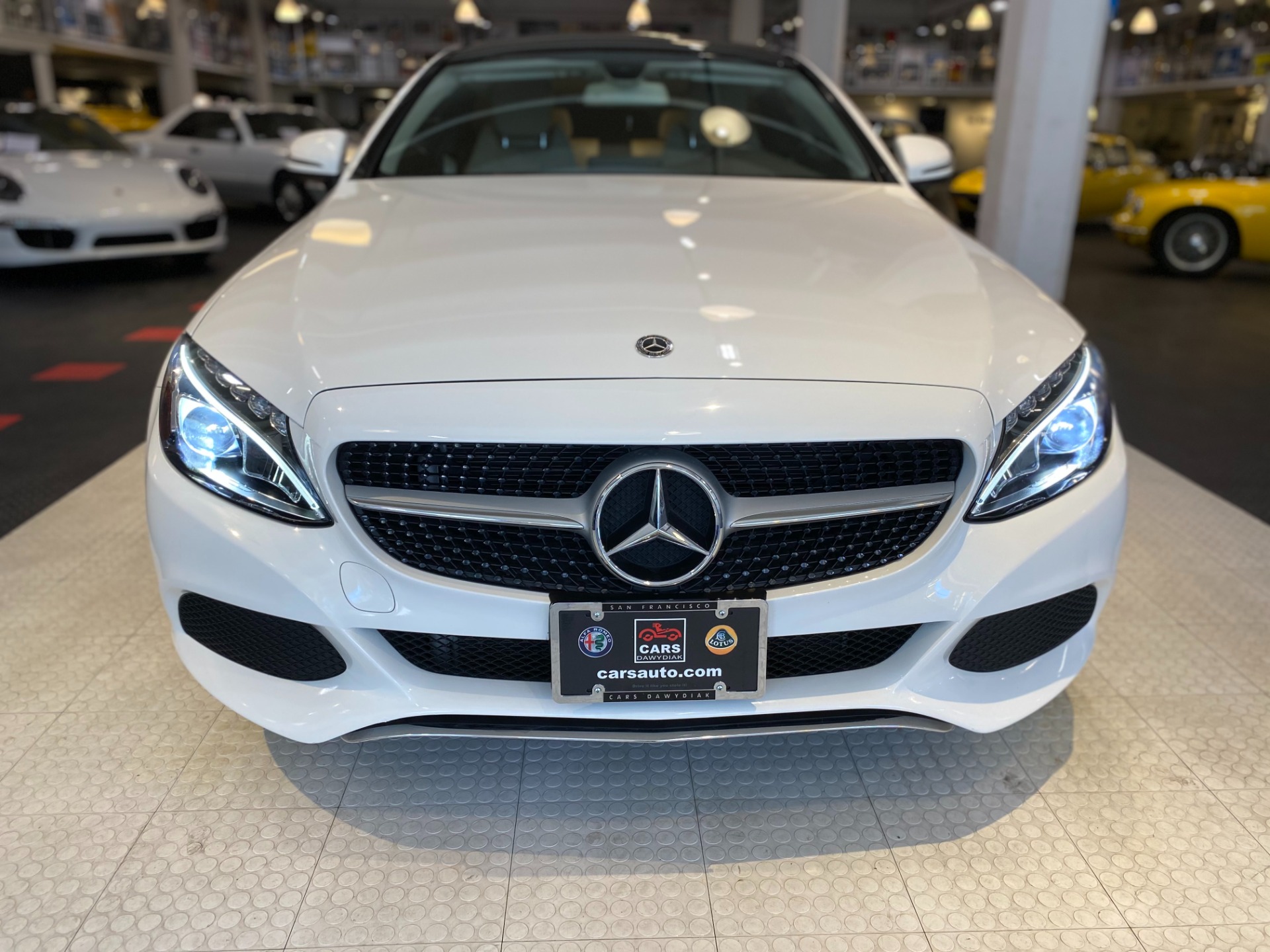 Used 2018 Mercedes-Benz C-Class C 300 | St. Petersburg, FL