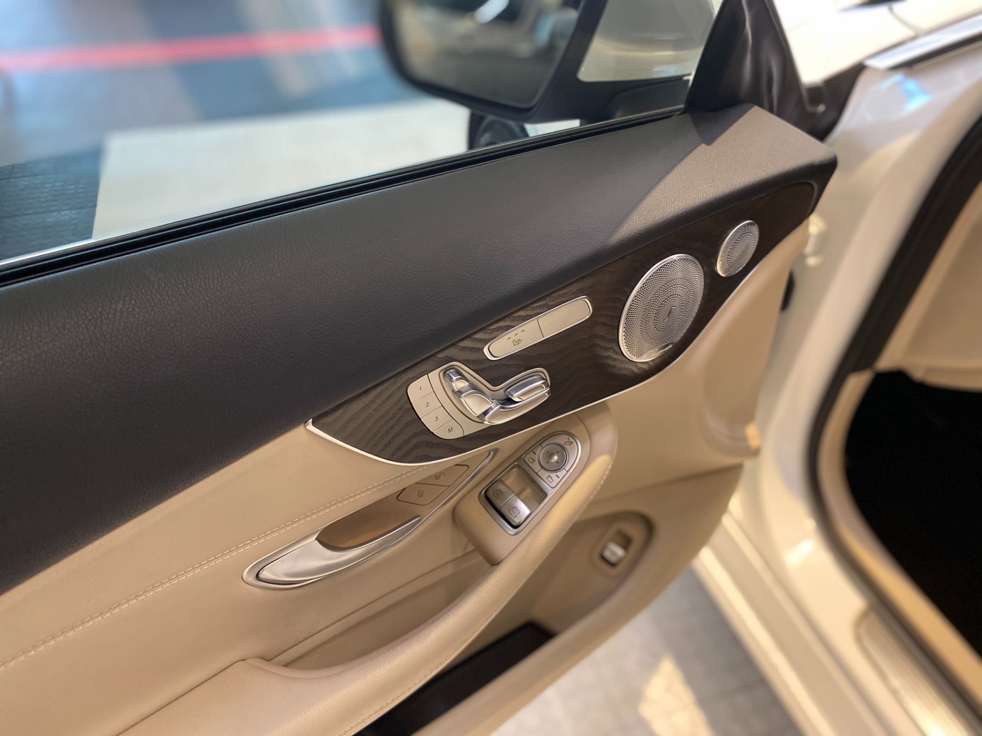 Used 2018 Mercedes-Benz C-Class C 300 | St. Petersburg, FL