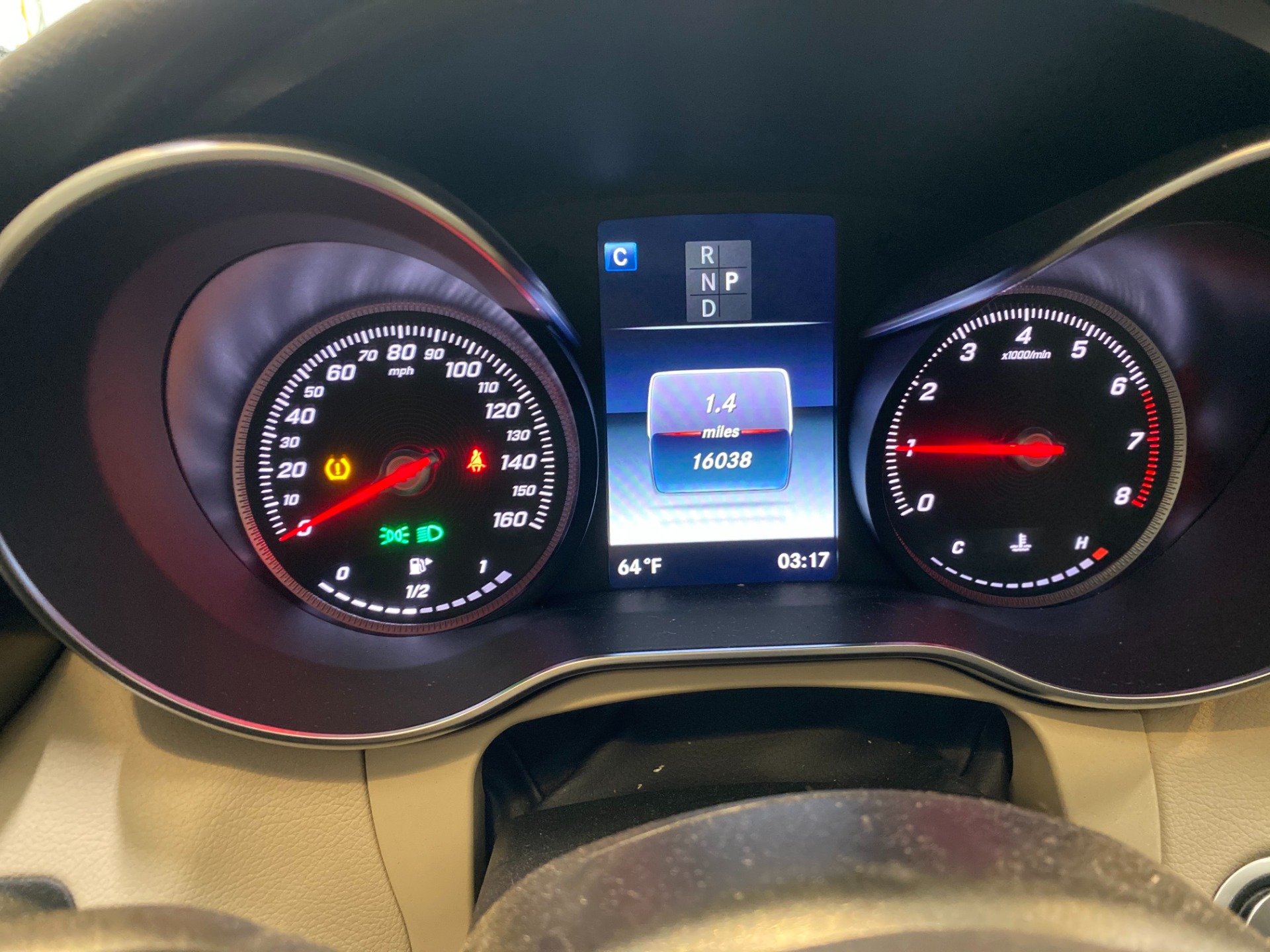 Used 2018 Mercedes-Benz C-Class C 300 | St. Petersburg, FL