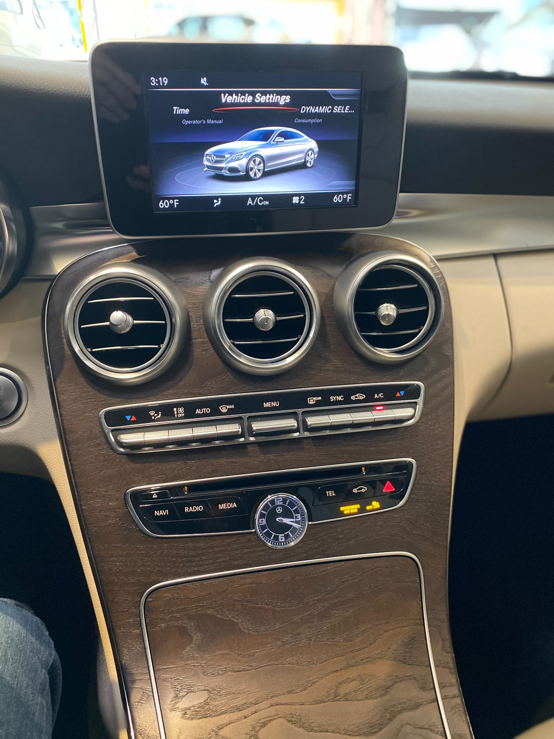 Used 2018 Mercedes-Benz C-Class C 300 | St. Petersburg, FL