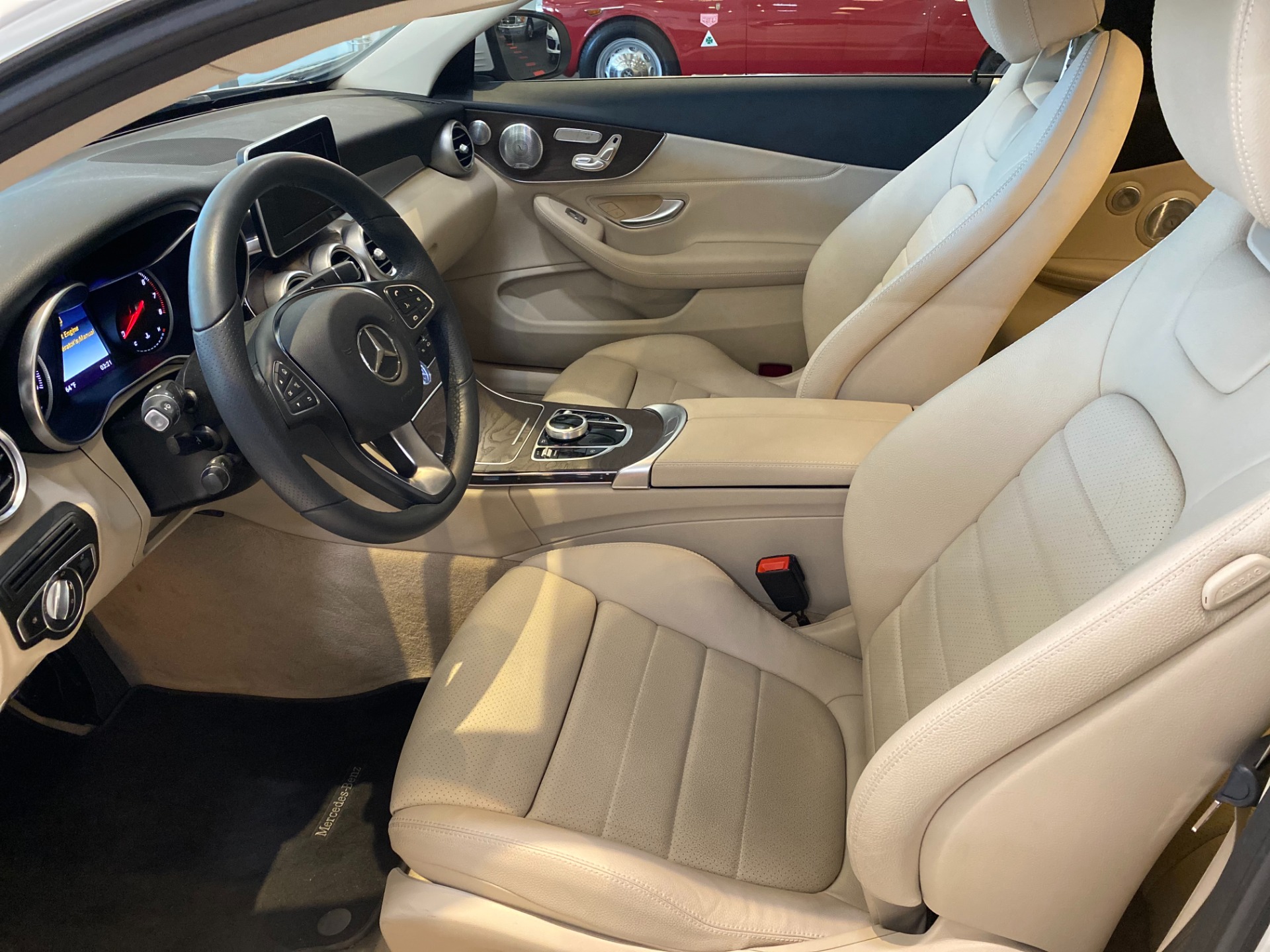 Used 2018 Mercedes-Benz C-Class C 300 | St. Petersburg, FL