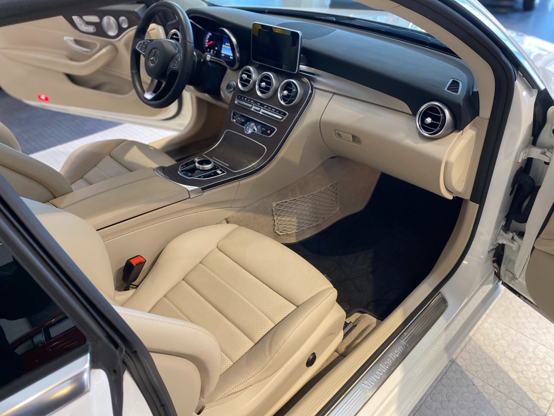 Used 2018 Mercedes-Benz C-Class C 300 | St. Petersburg, FL