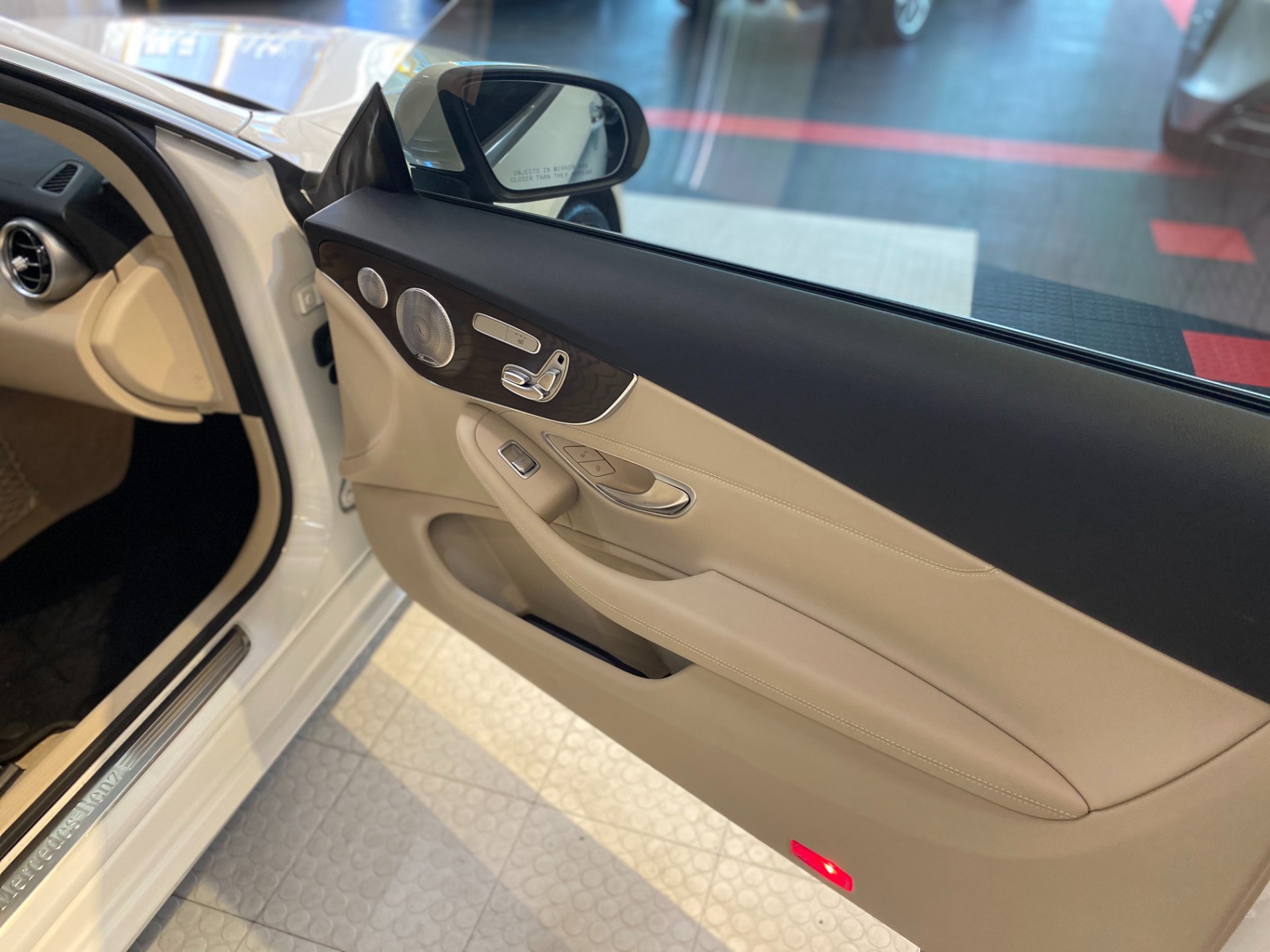 Used 2018 Mercedes-Benz C-Class C 300 | St. Petersburg, FL