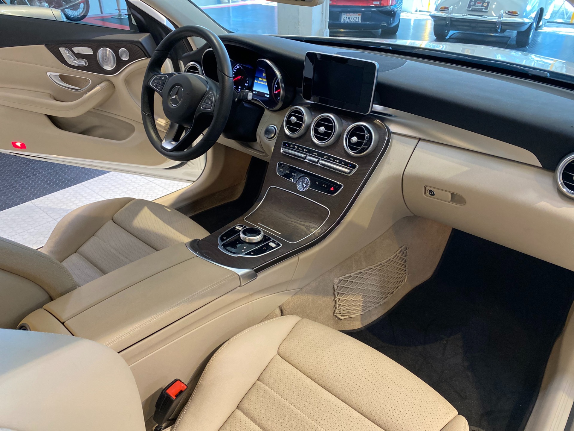 Used 2018 Mercedes-Benz C-Class C 300 | St. Petersburg, FL