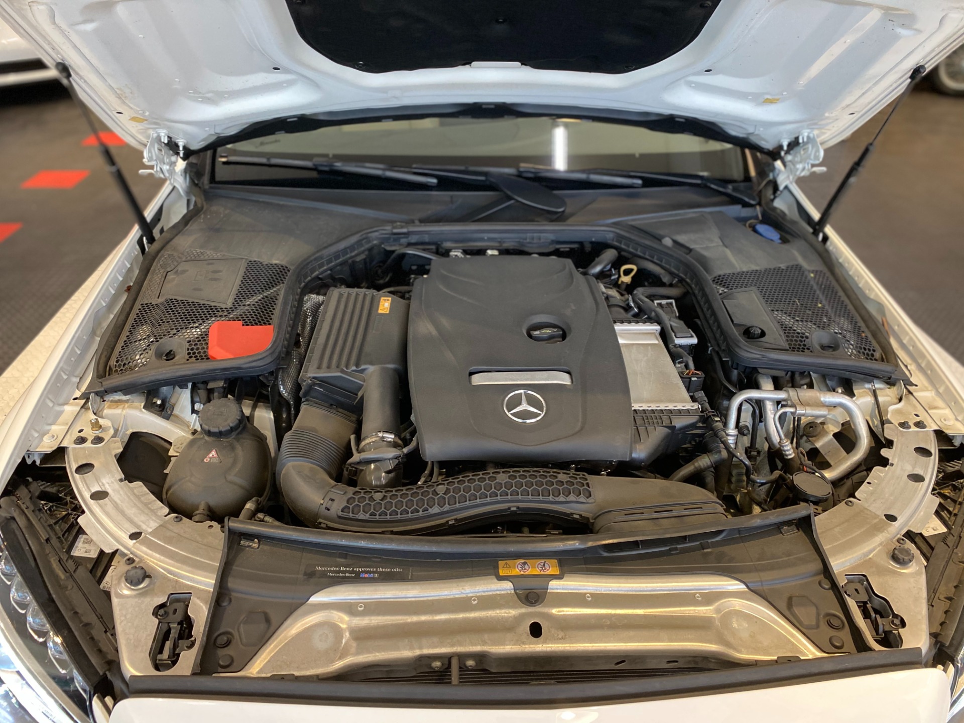Used 2018 Mercedes-Benz C-Class C 300 | St. Petersburg, FL
