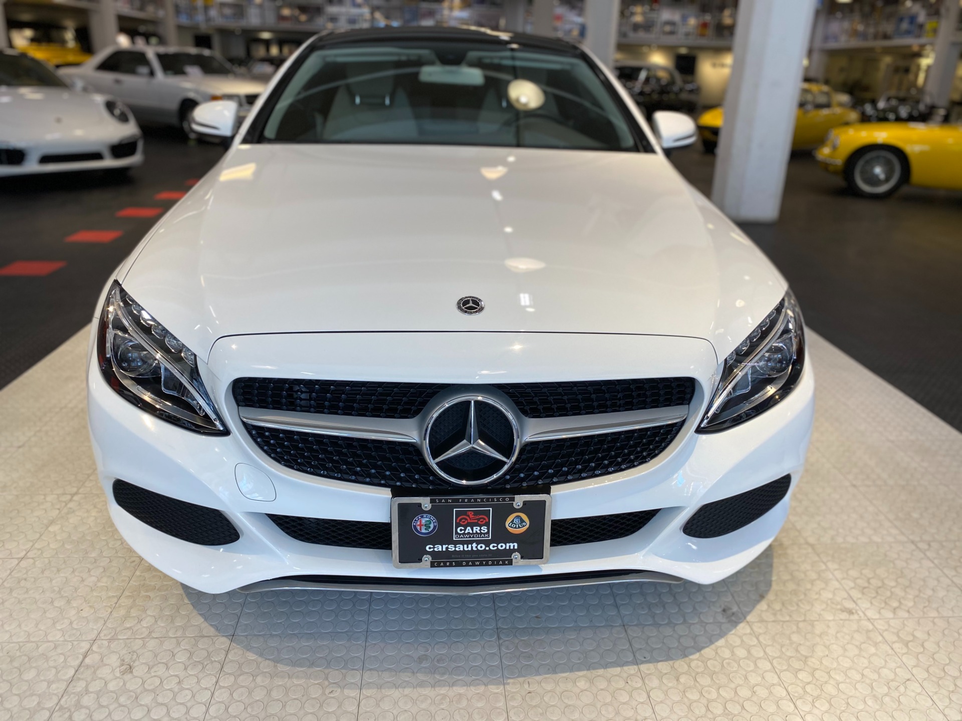 Used 2018 Mercedes-Benz C-Class C 300 | St. Petersburg, FL