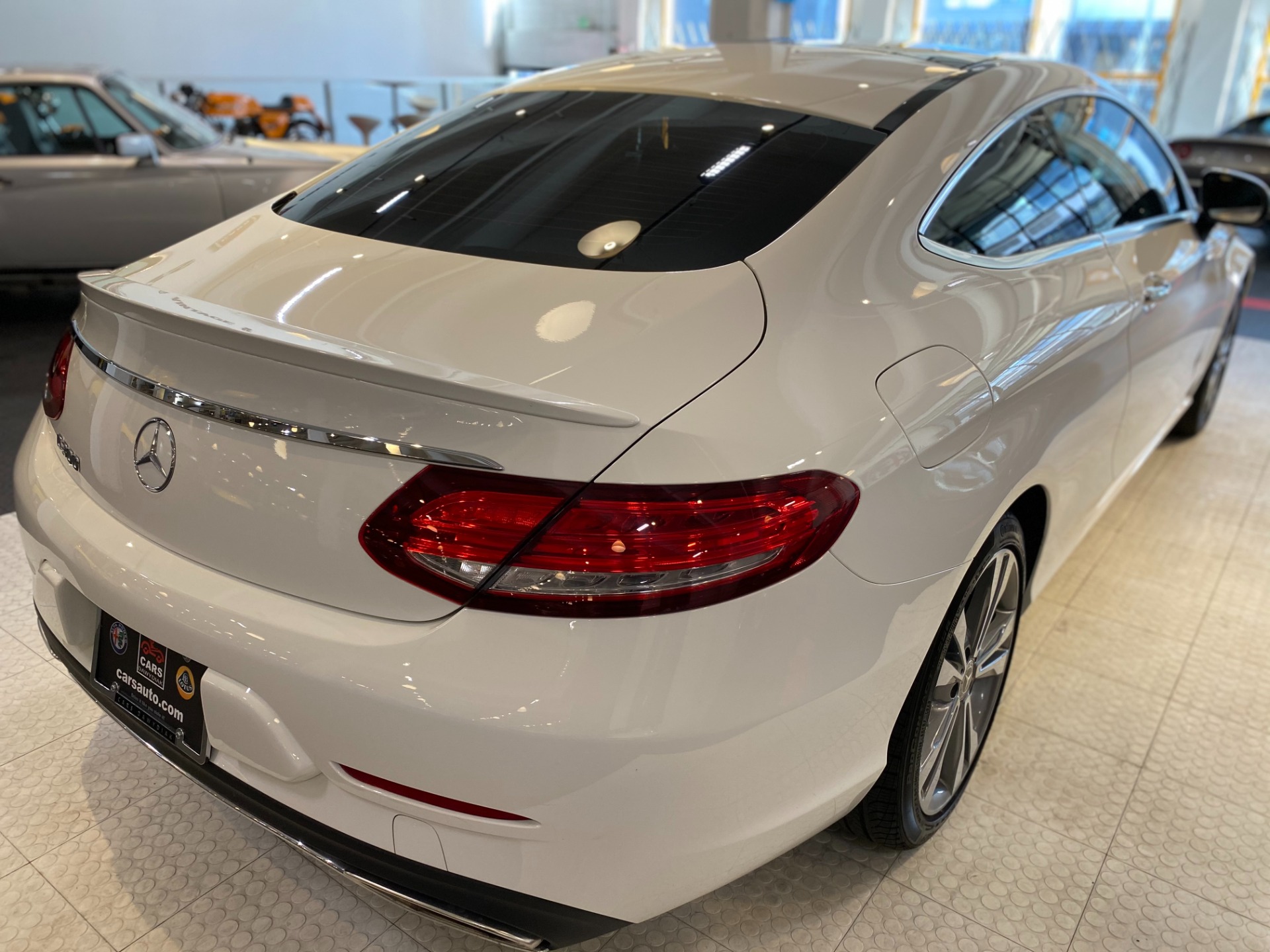 Used 2018 Mercedes-Benz C-Class C 300 | St. Petersburg, FL