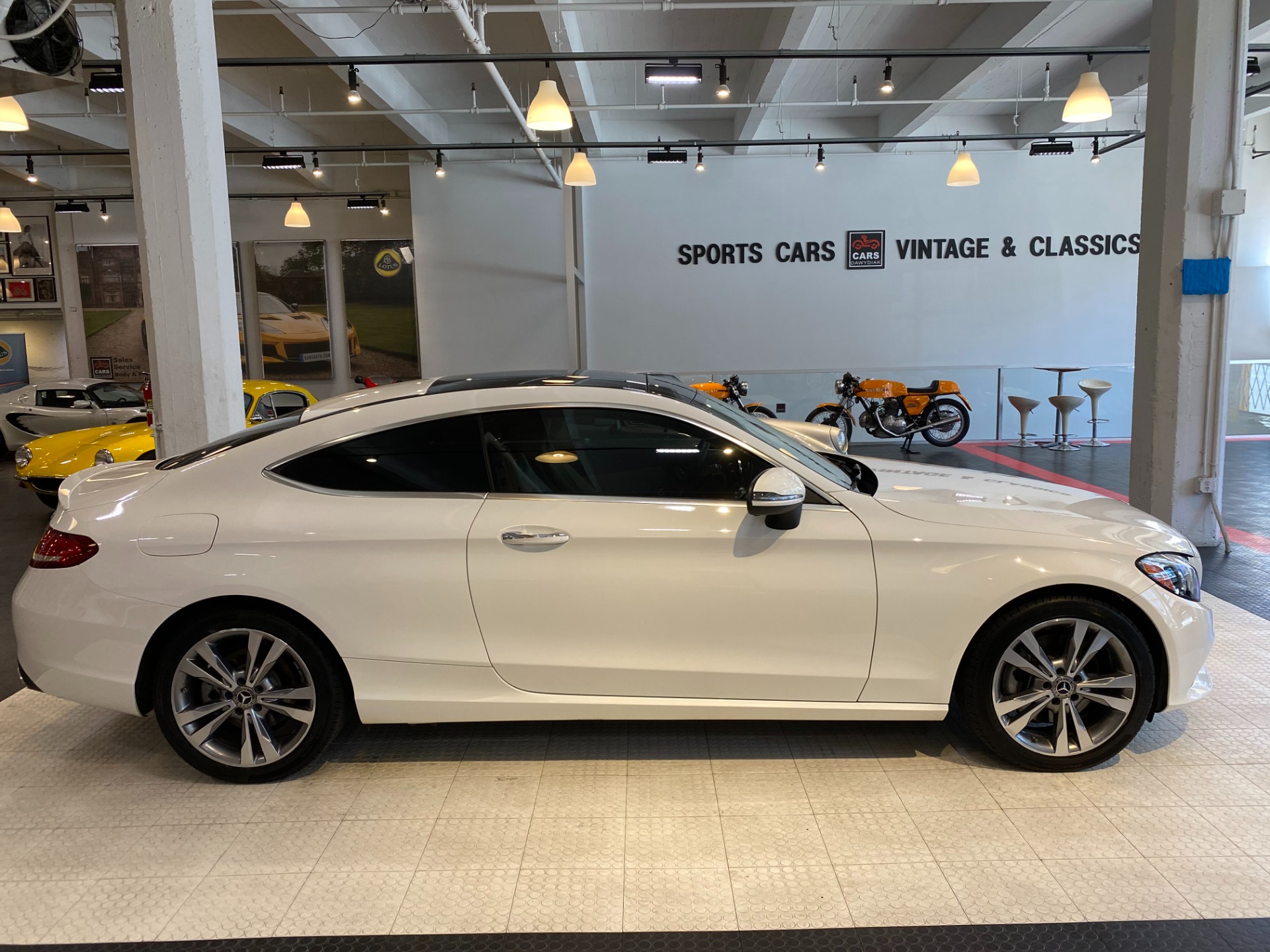 Used 2018 Mercedes-Benz C-Class C 300 | St. Petersburg, FL