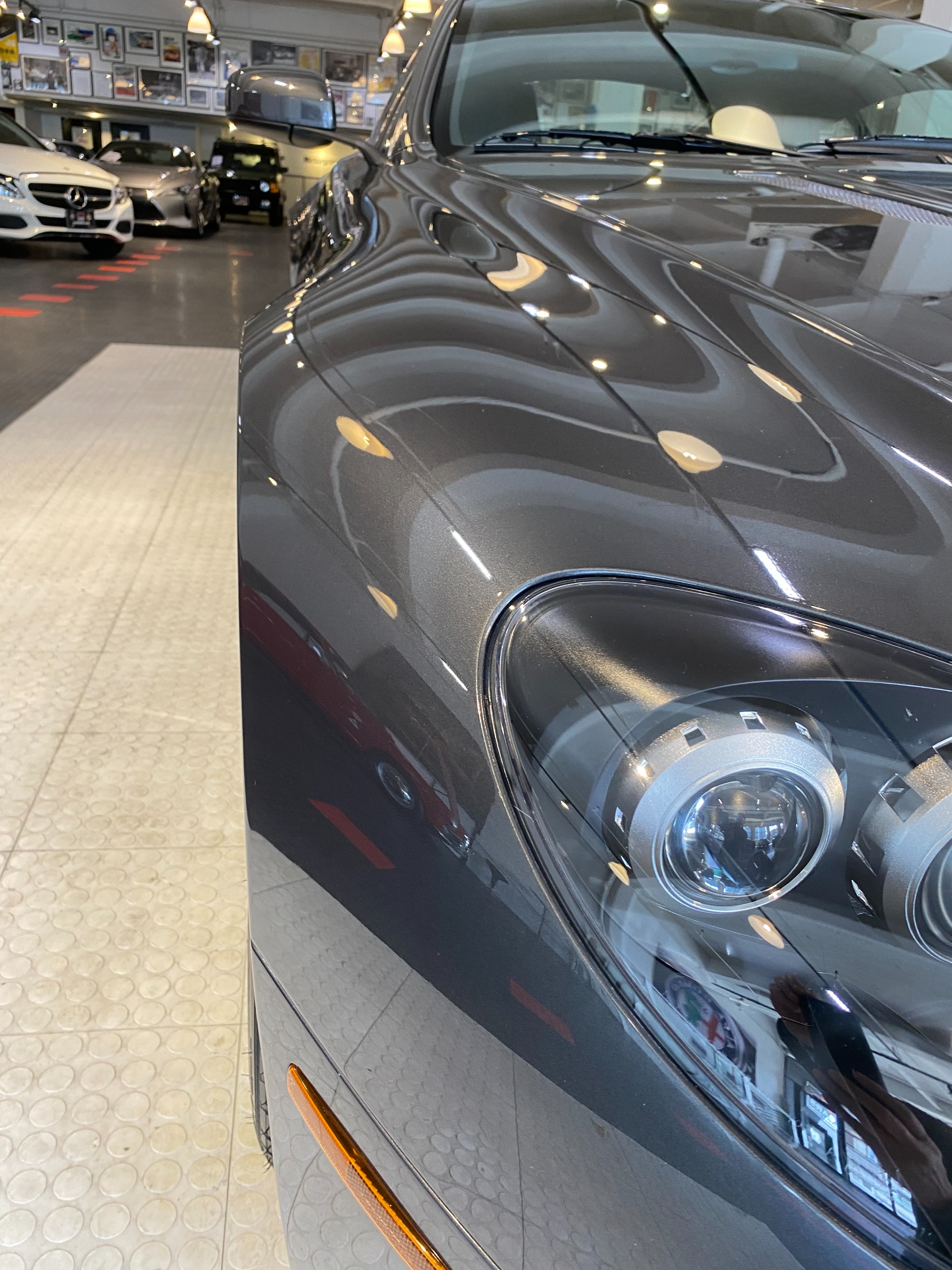 Used 2007 Aston Martin V8 Vantage | St. Petersburg, FL