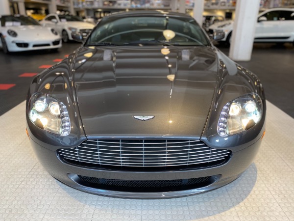 Used 2007 Aston Martin V8 Vantage  | Corte Madera, CA