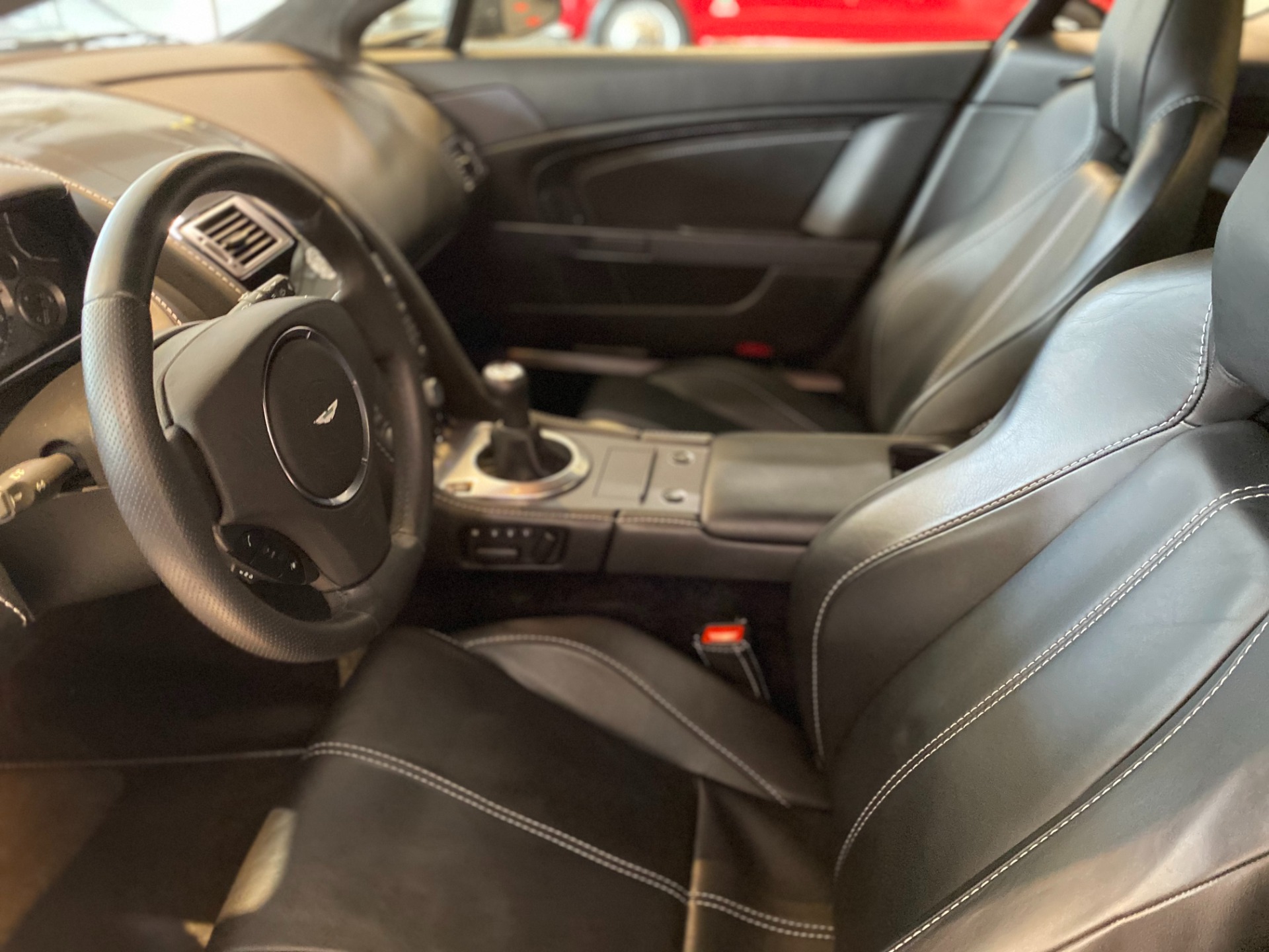 Used 2007 Aston Martin V8 Vantage | St. Petersburg, FL