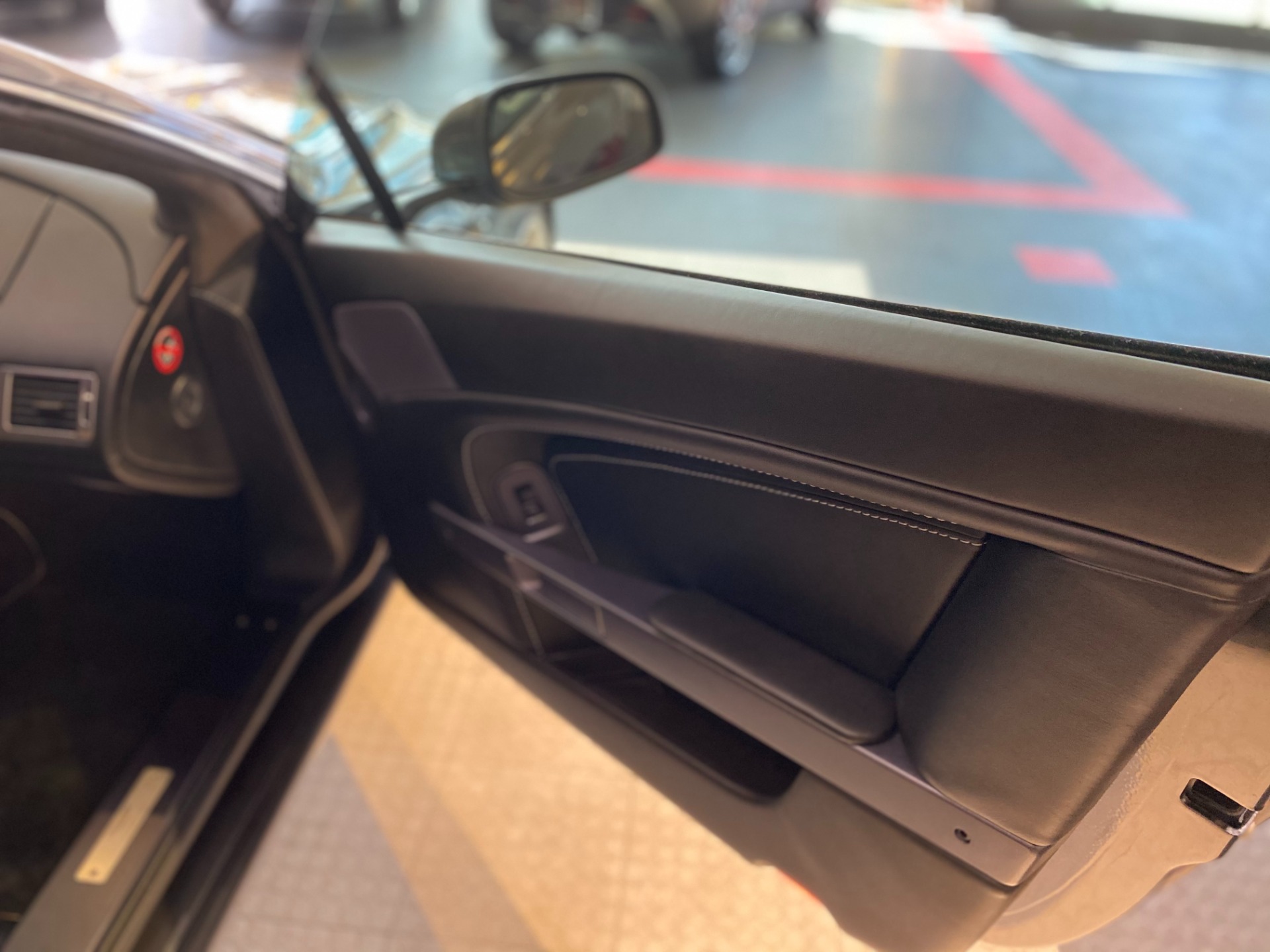 Used 2007 Aston Martin V8 Vantage | St. Petersburg, FL