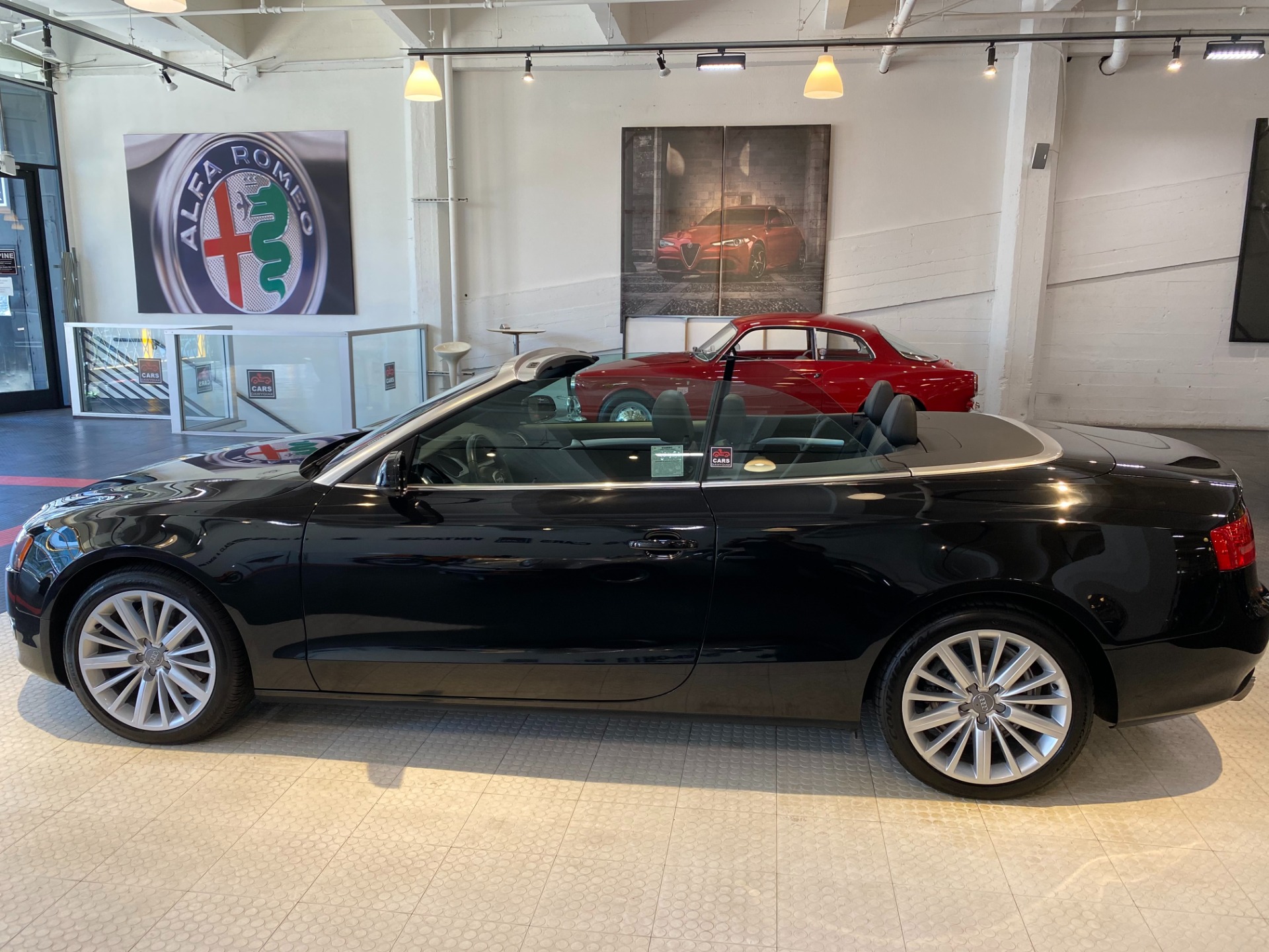 Used 2011 Audi A5 2.0T Premium Plus | St. Petersburg, FL